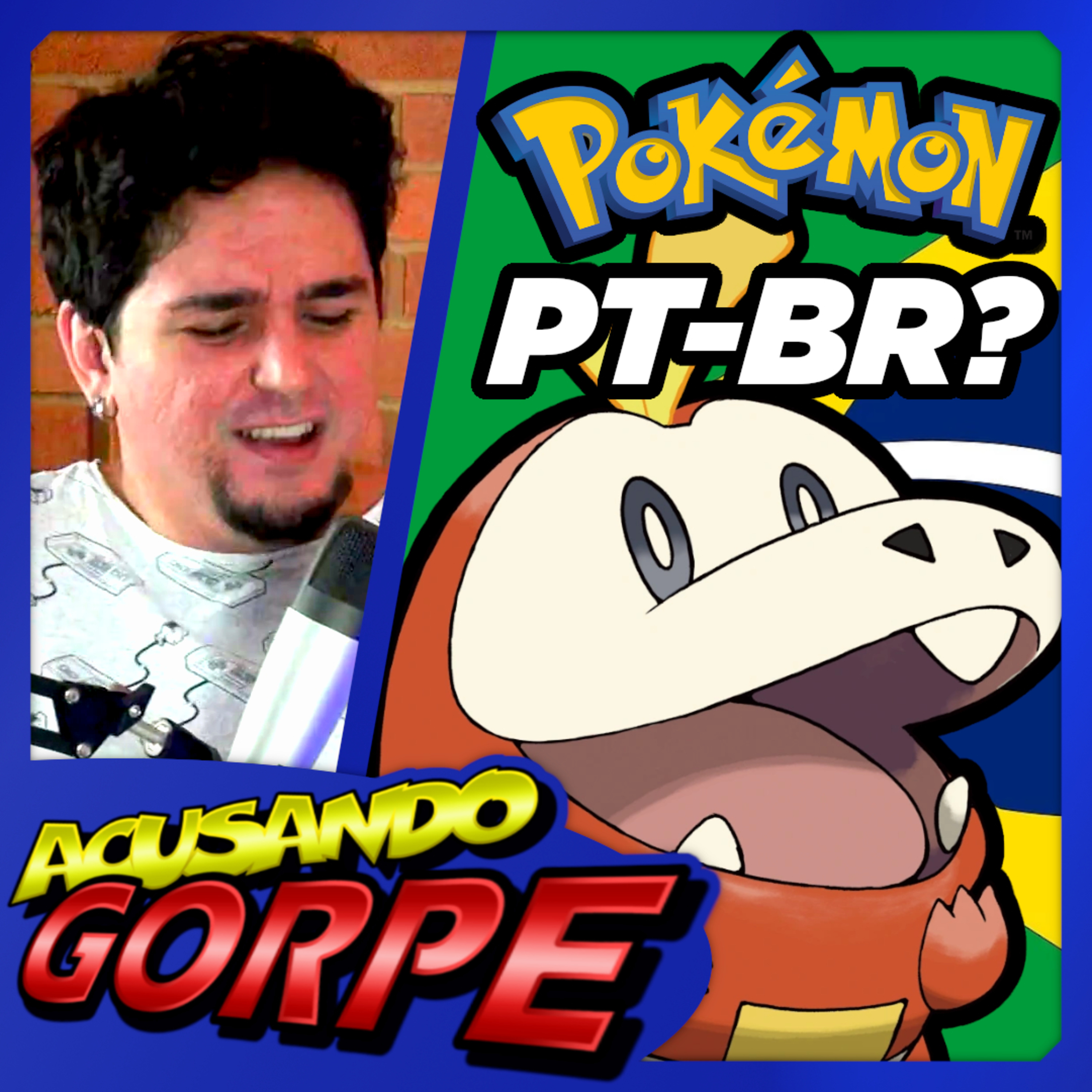 Acusando Gorpe
