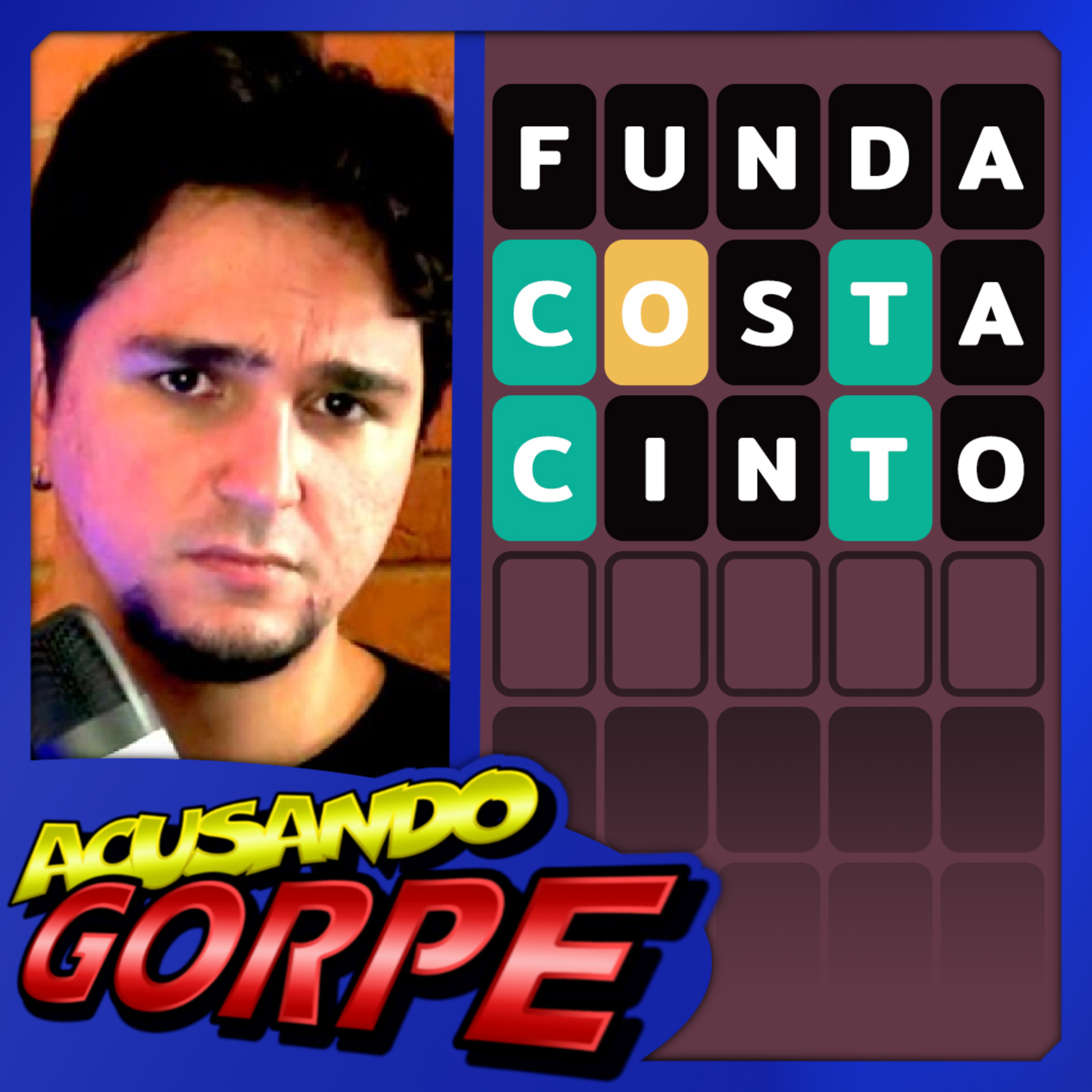 Acusando Gorpe
