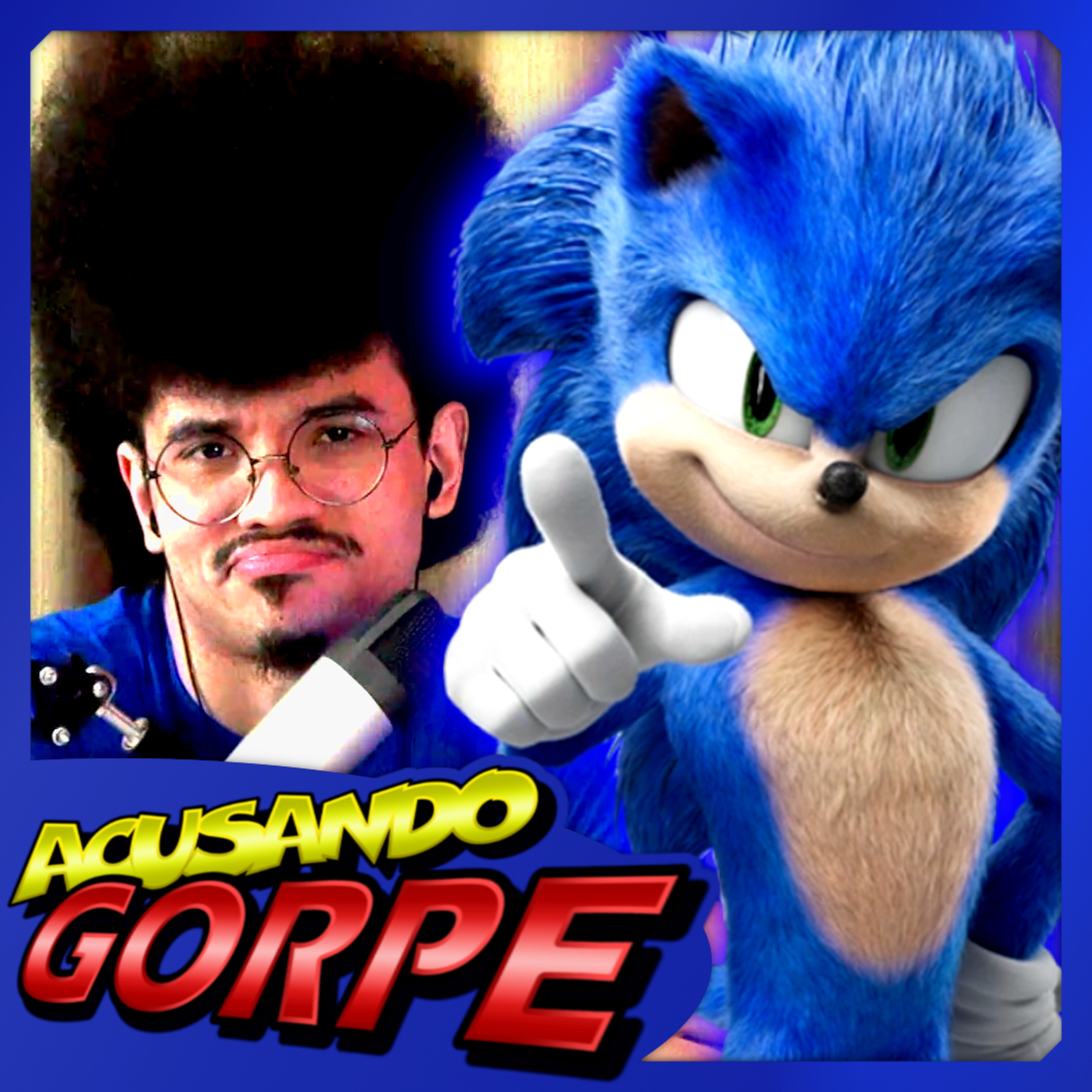 Acusando Gorpe