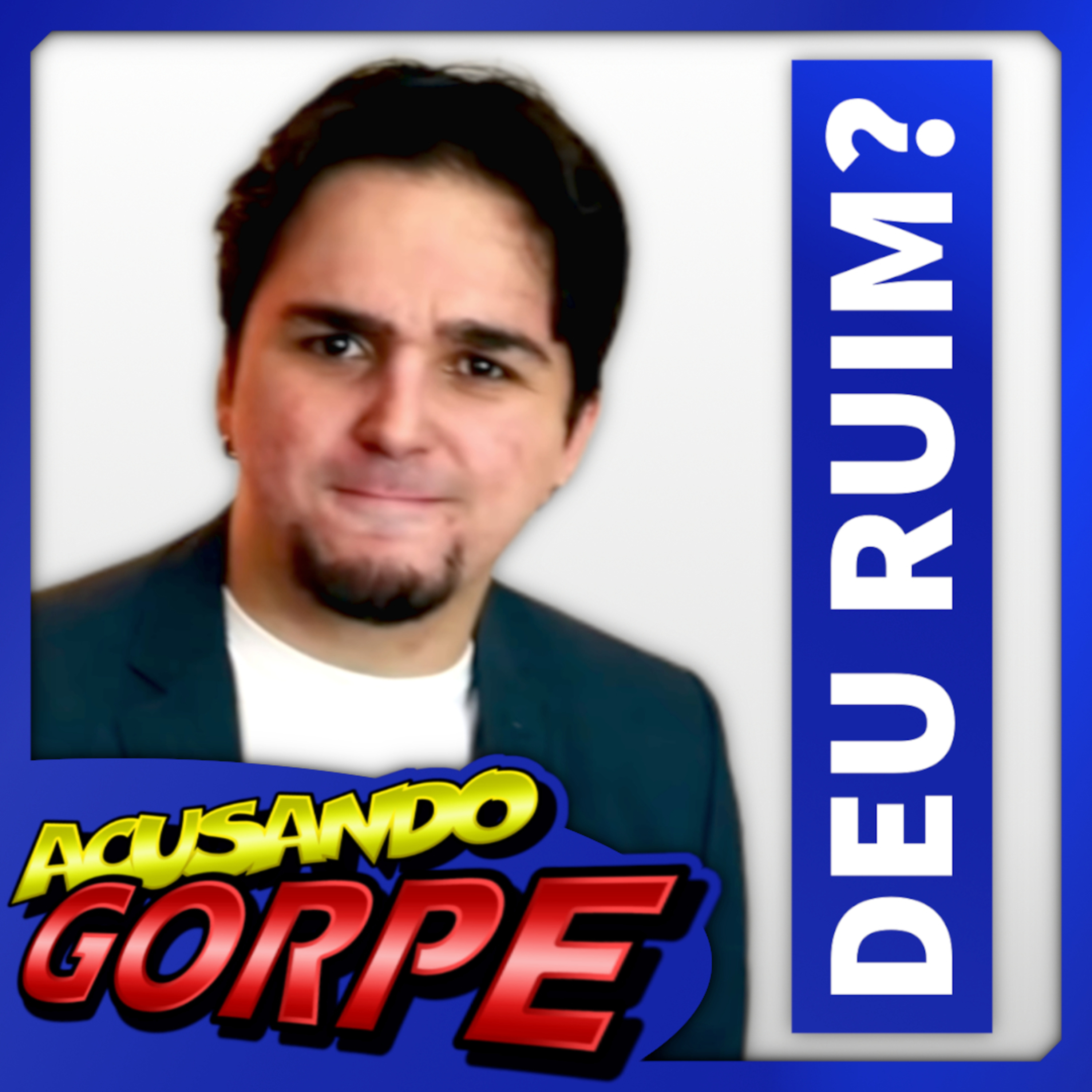Acusando Gorpe