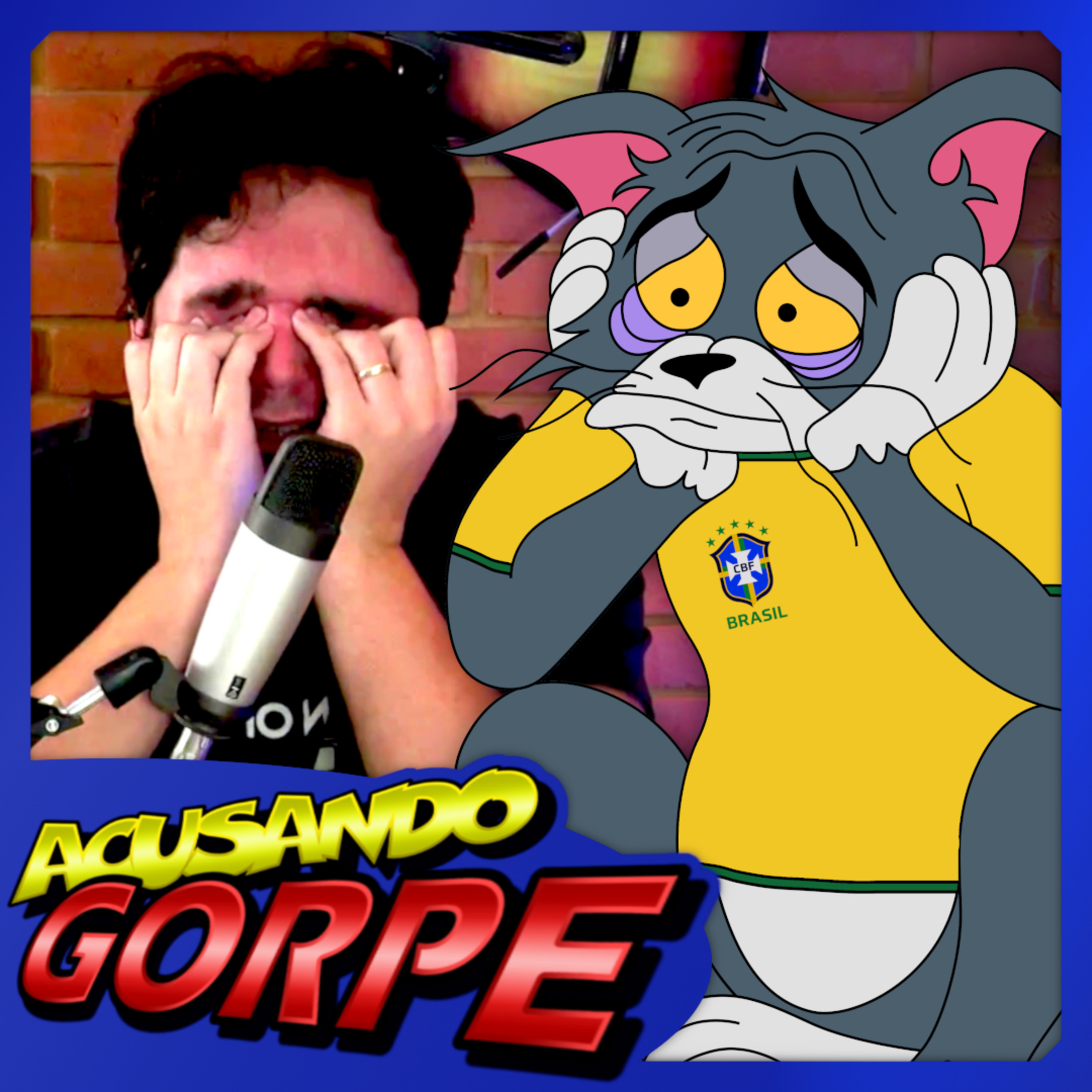 Acusando Gorpe