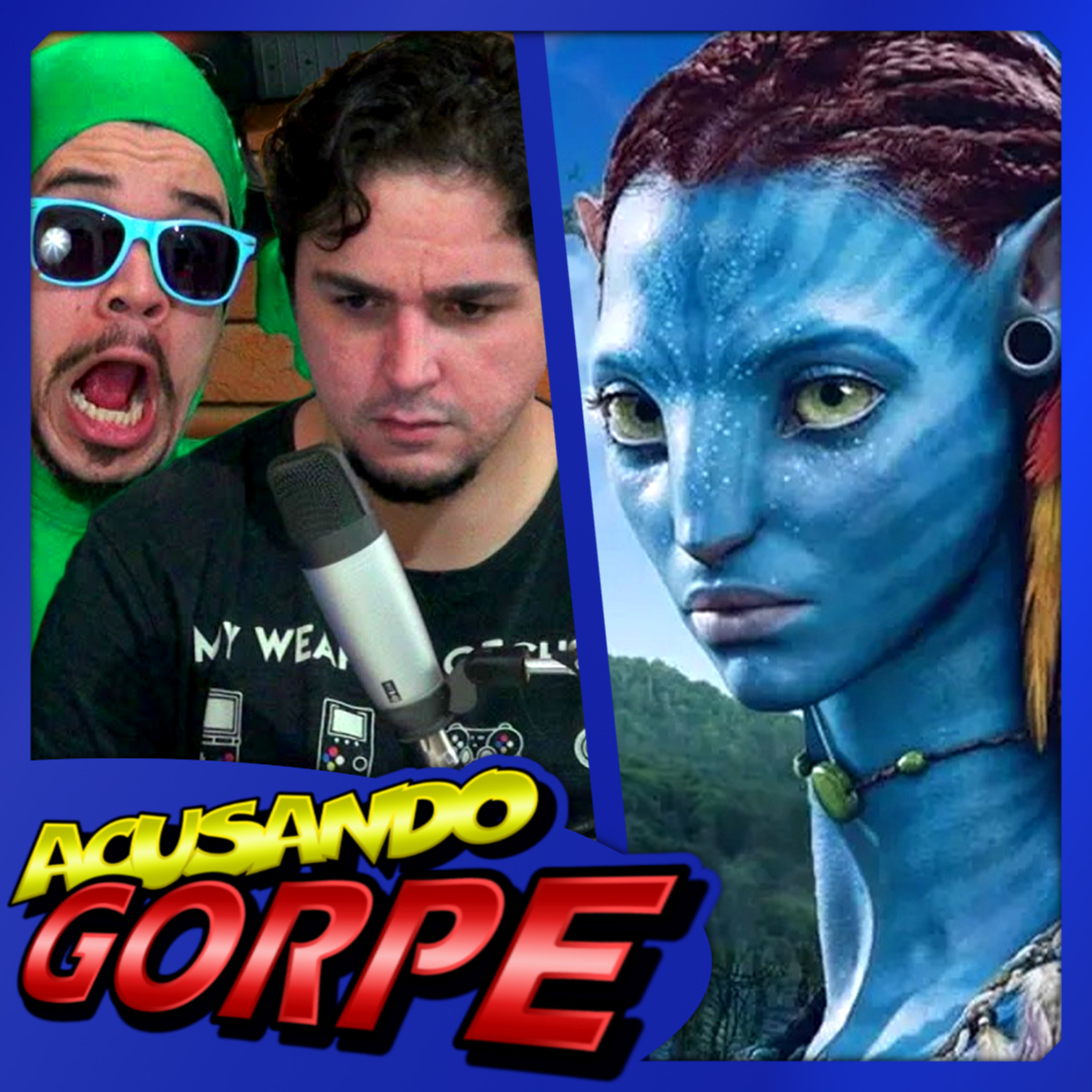 Acusando Gorpe