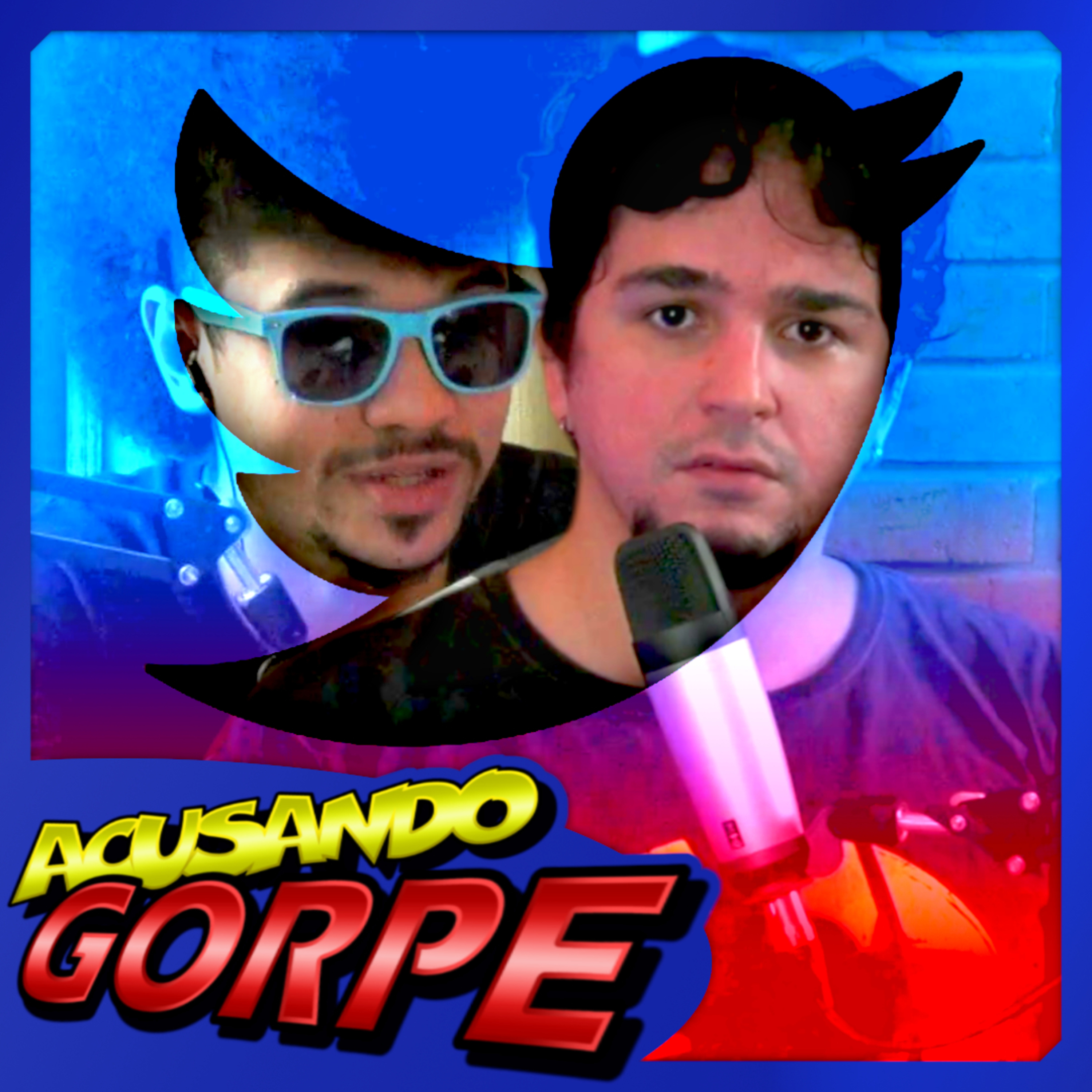 Acusando Gorpe