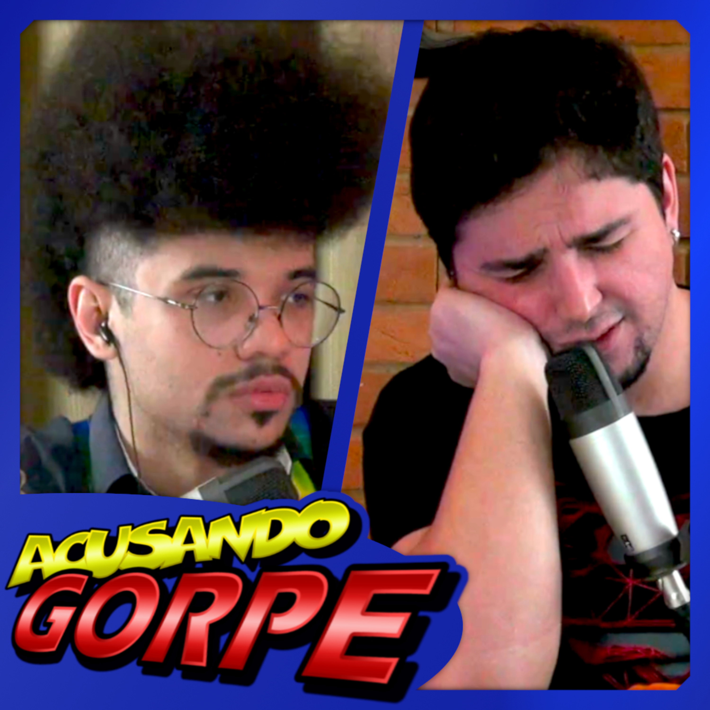 Acusando Gorpe