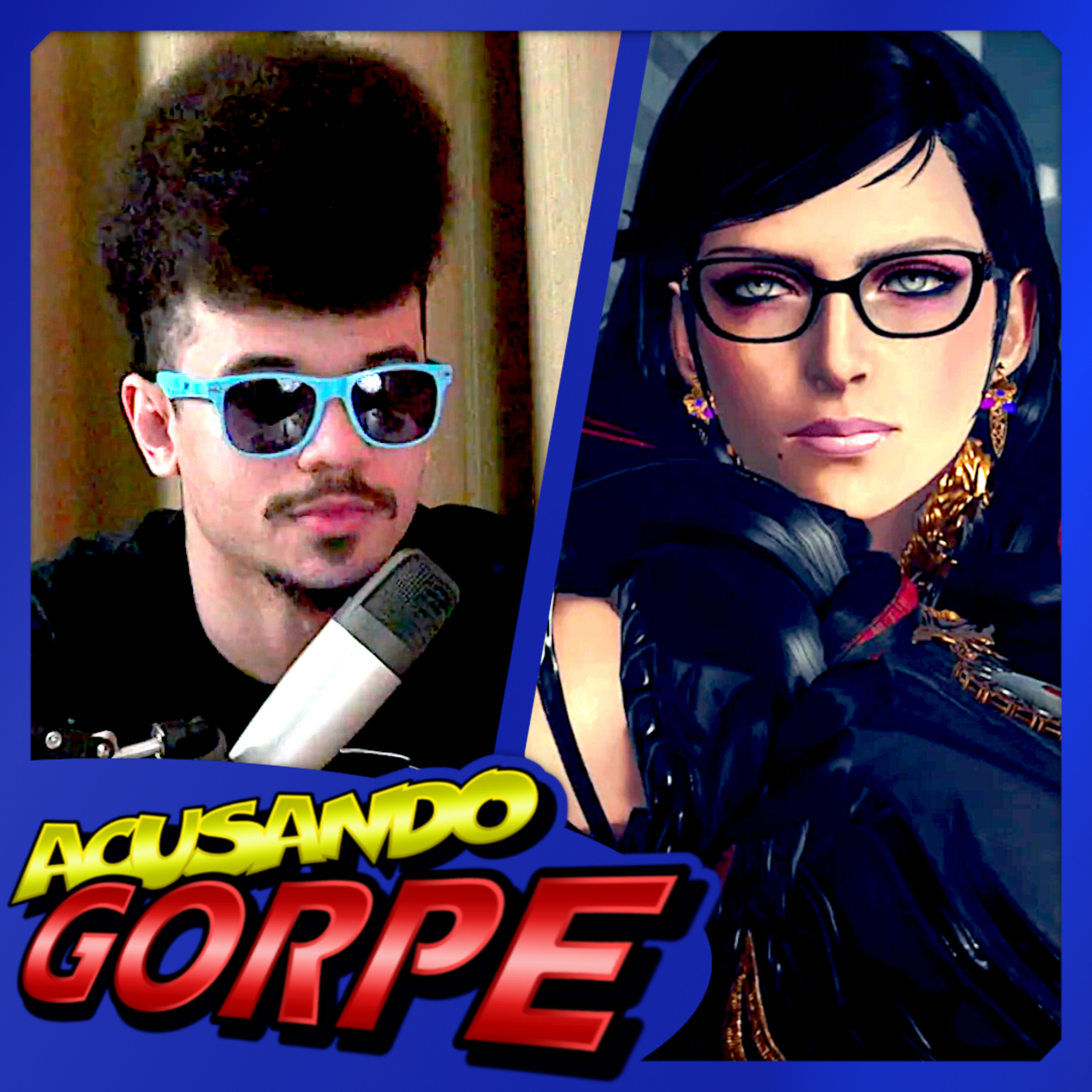 Acusando Gorpe