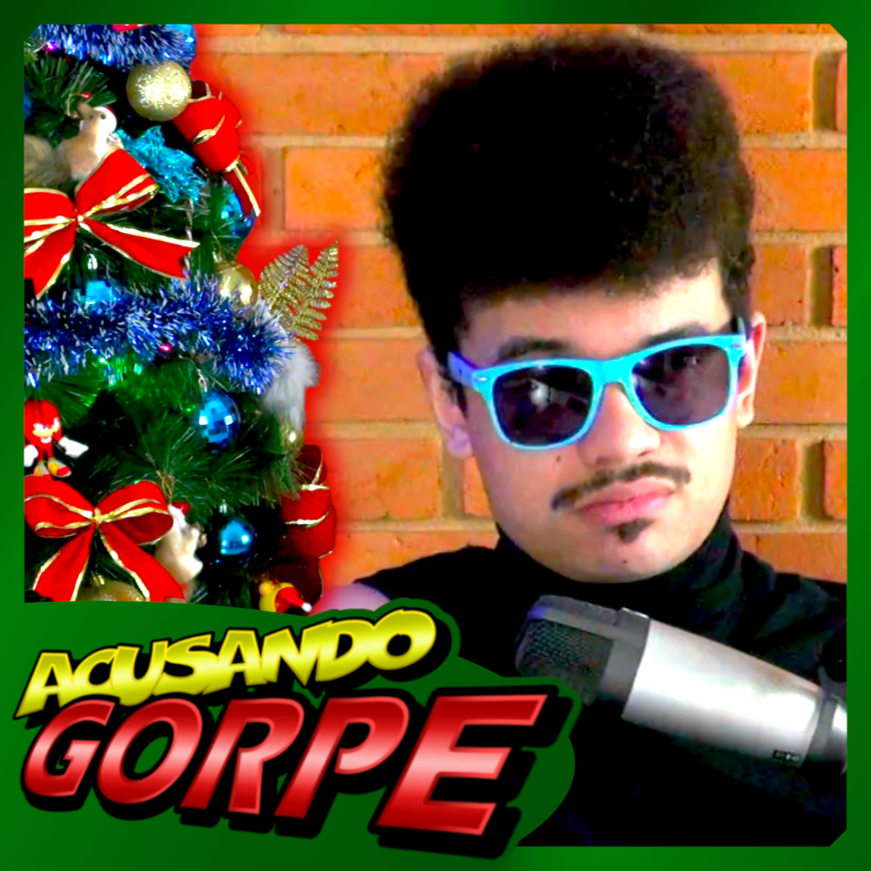 Acusando Gorpe