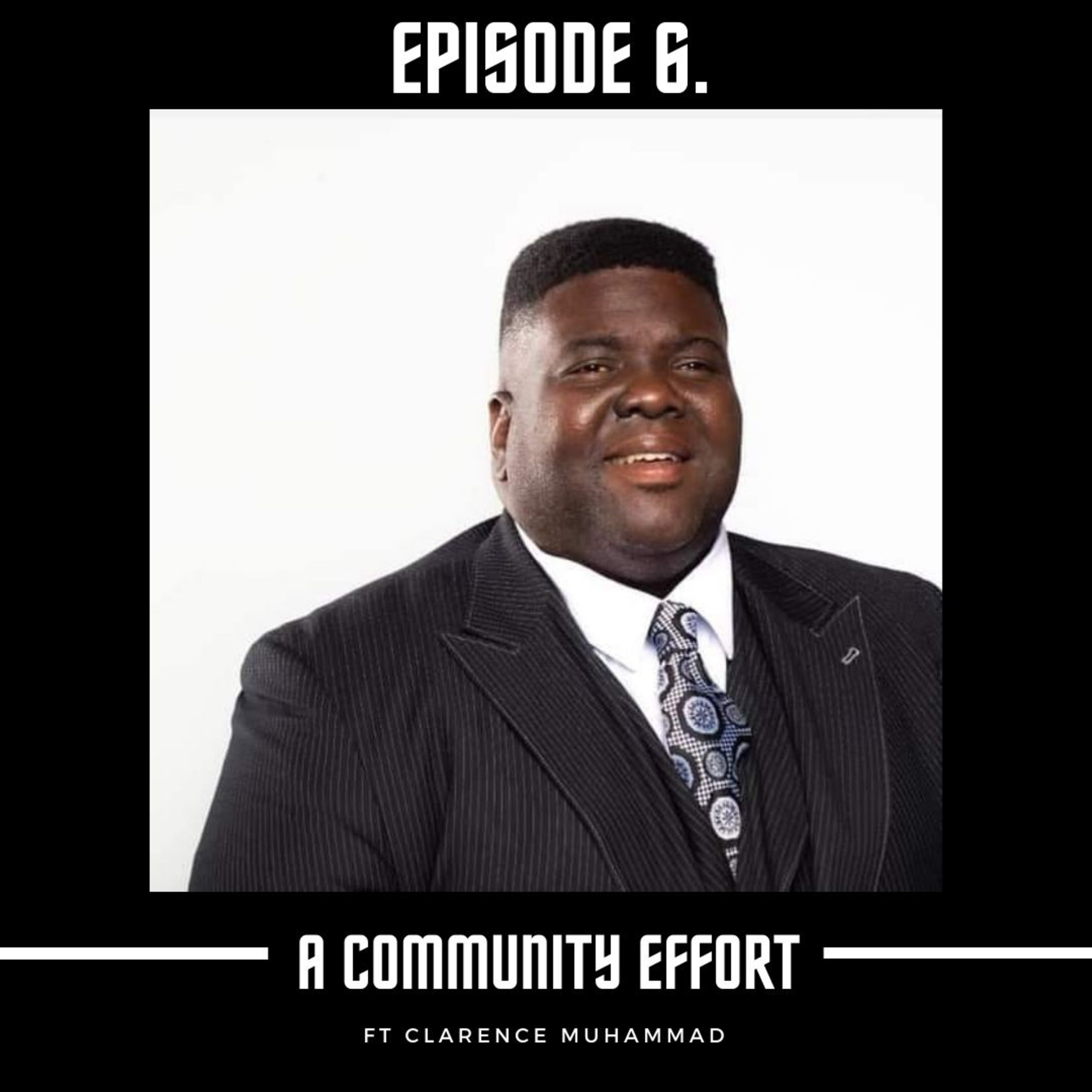 The Black Business Bureau Podcast