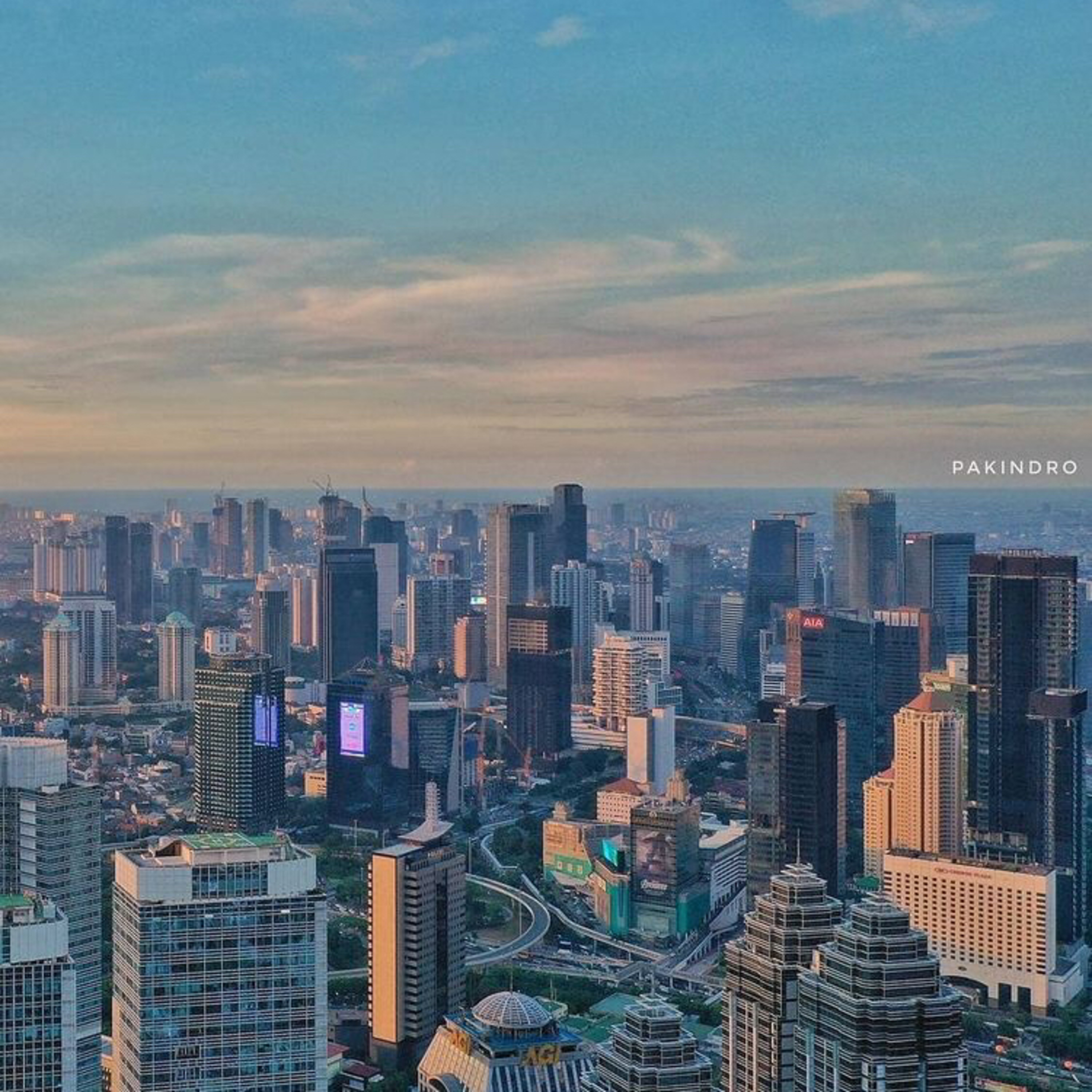 Jakarta Sinking Issue episode artwork