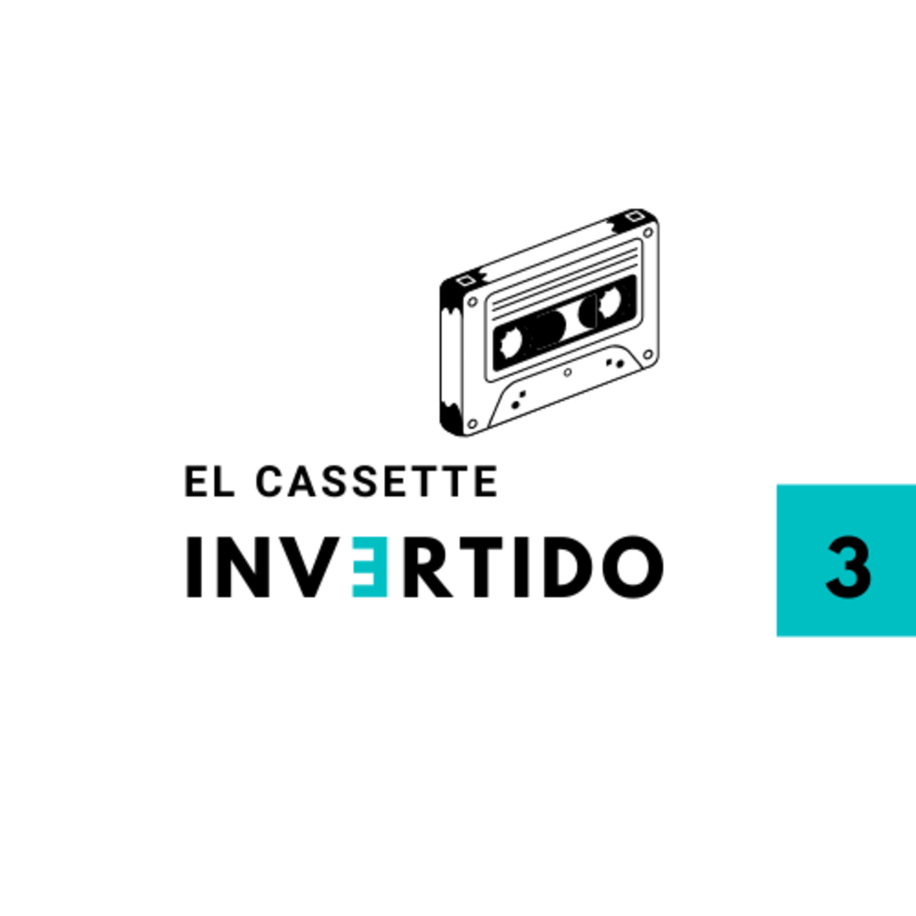 El Cassette Invertido
