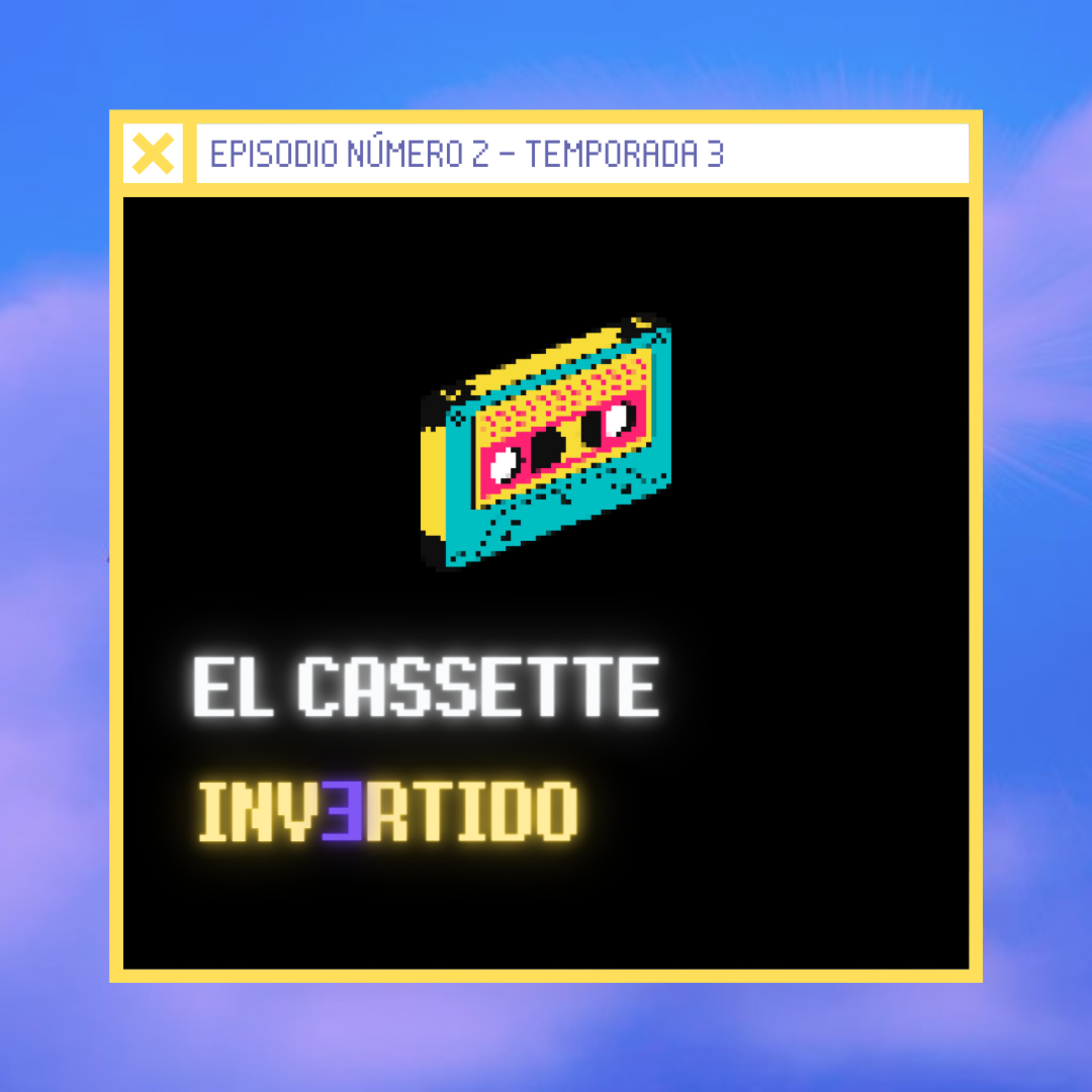 El Cassette Invertido