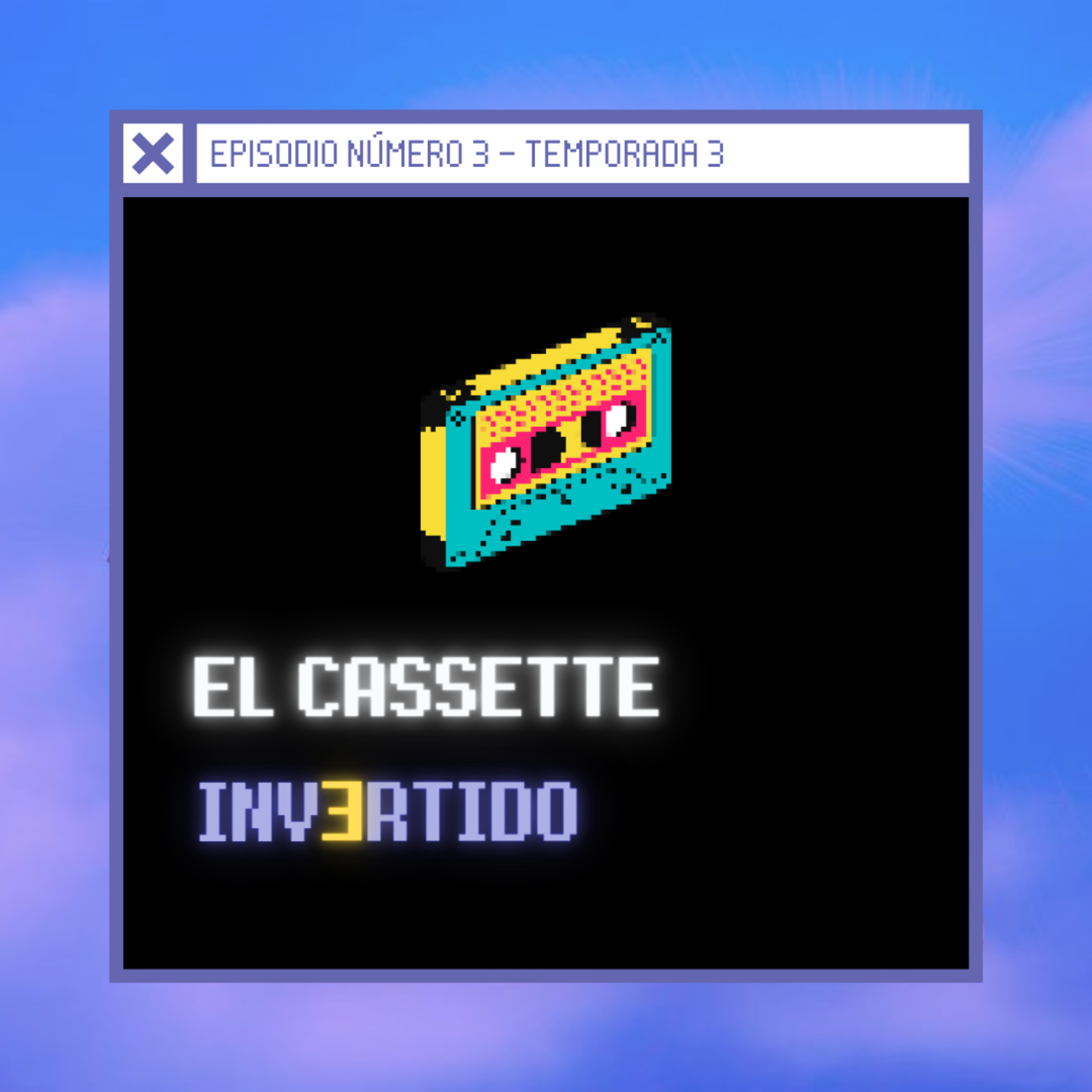 El Cassette Invertido