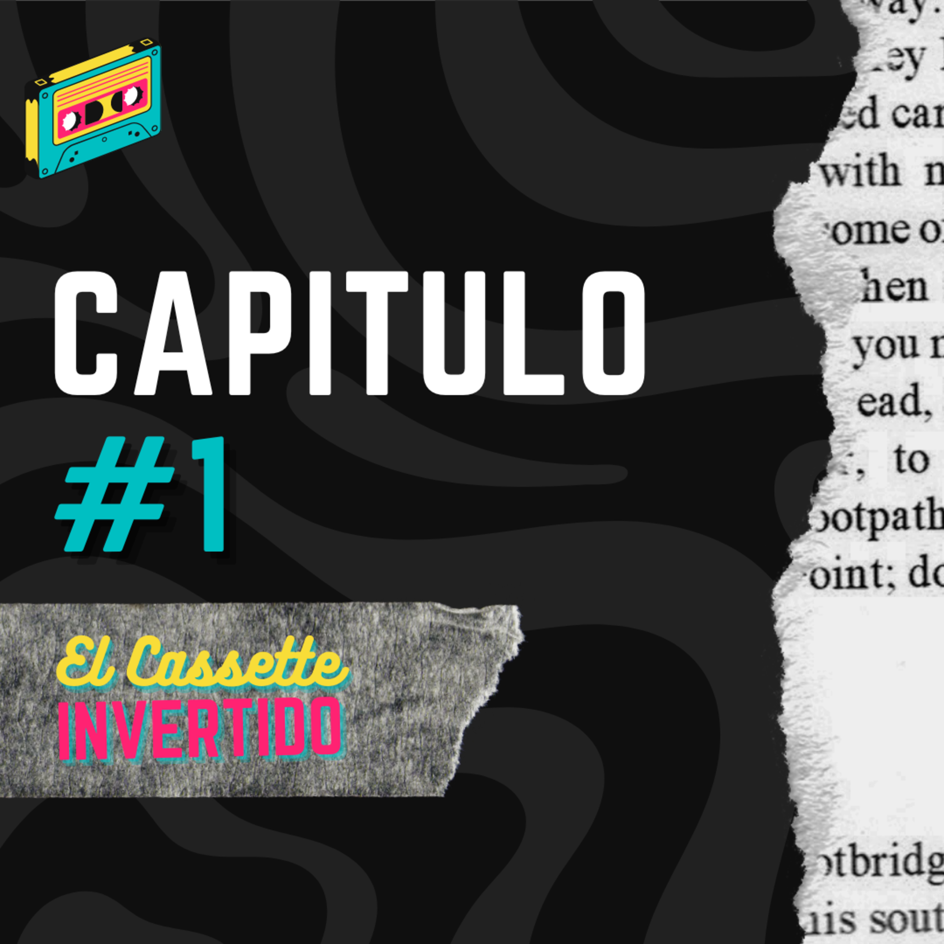 El Cassette Invertido