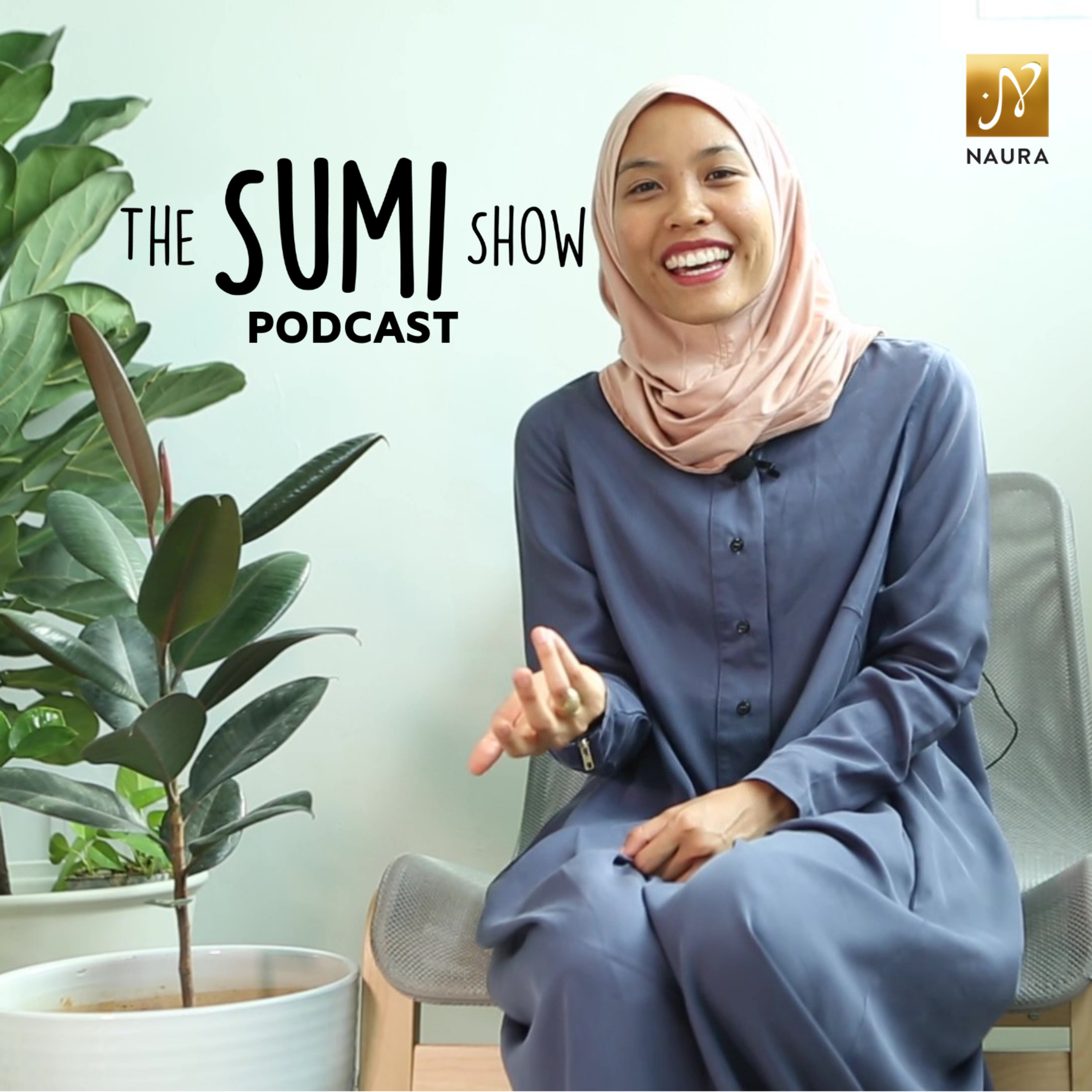 The Sumi Show | Episode 4: Pinterest Your Home
