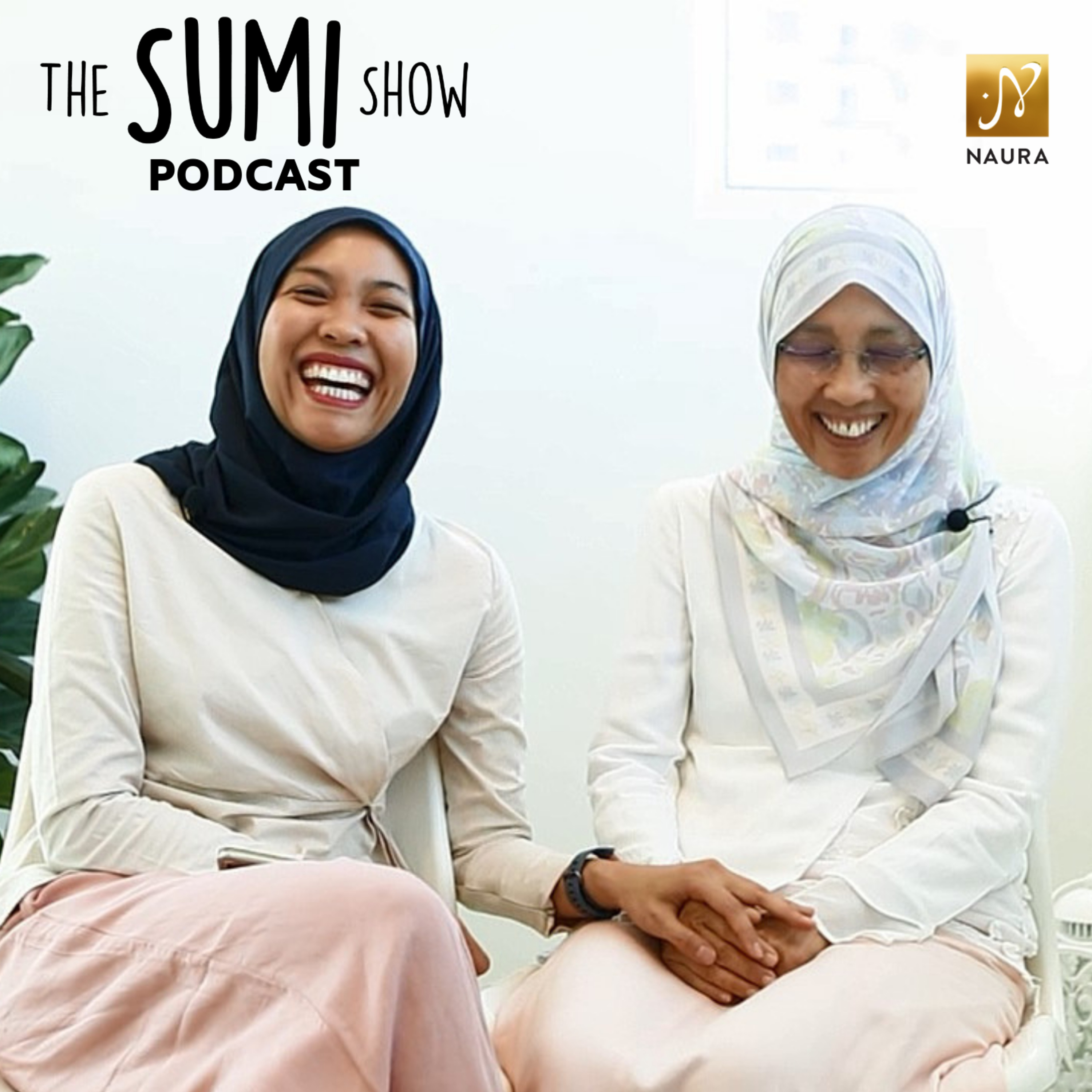 The Sumi Show | Episode 5: Retracing Our Heritage