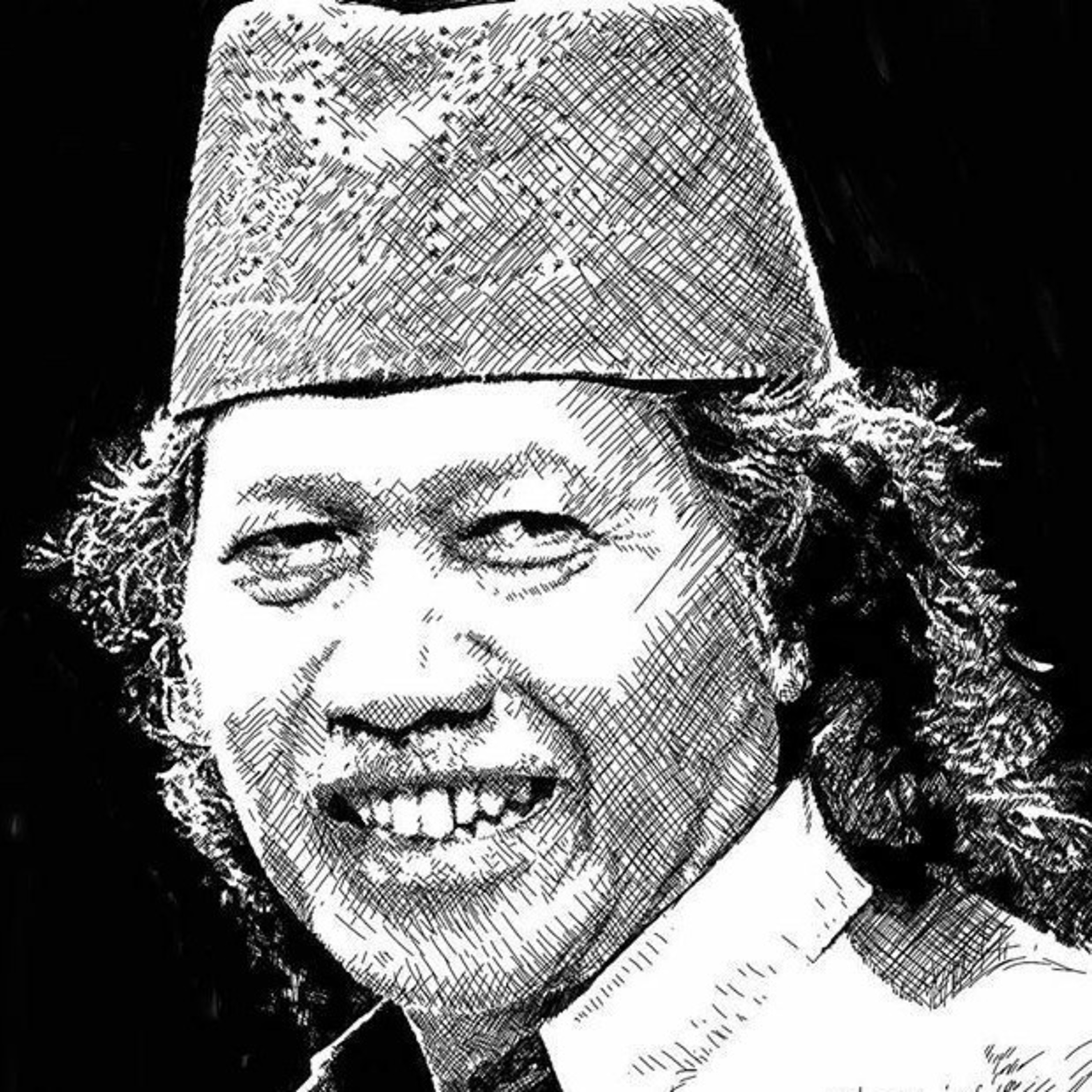 suara_diniHari