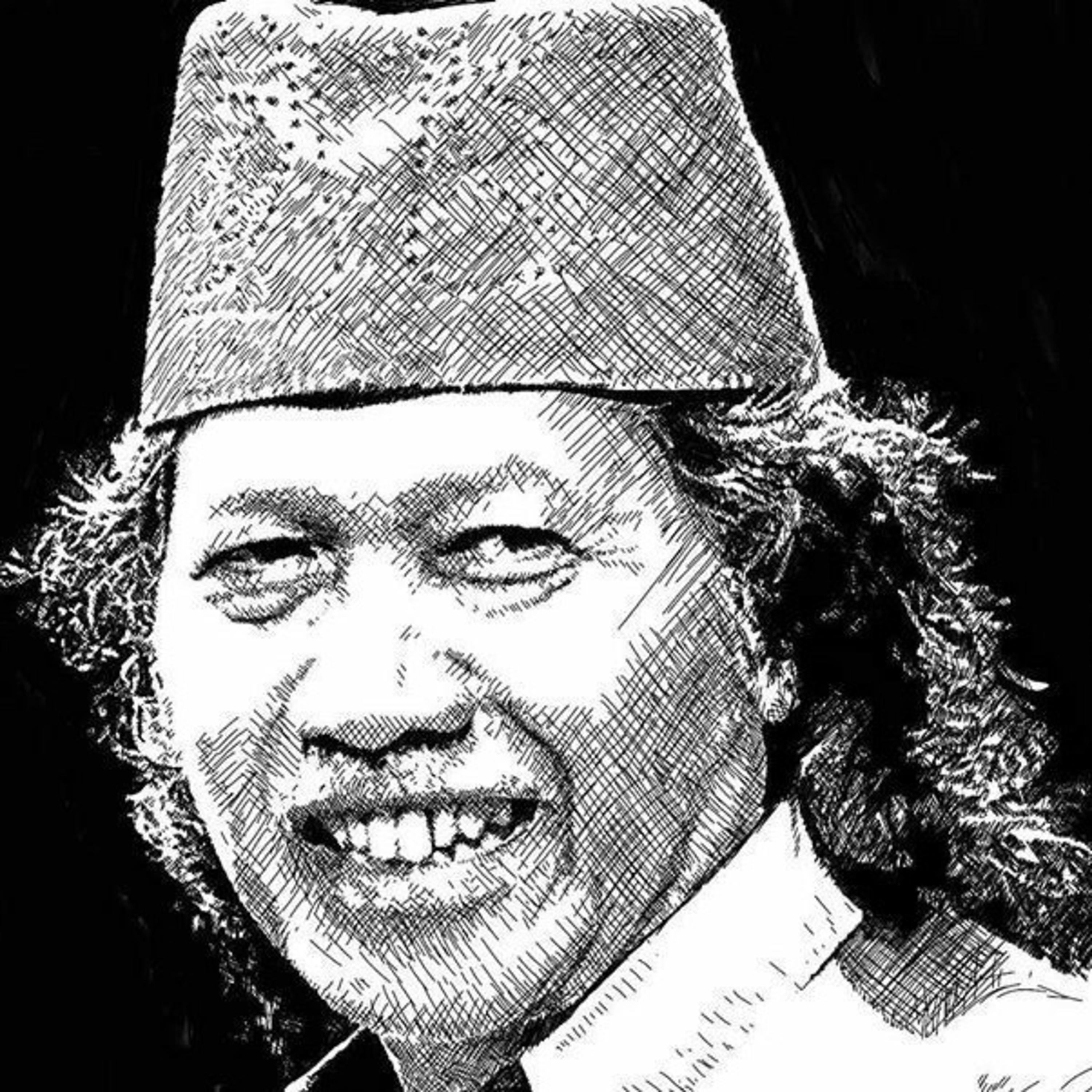 suara_diniHari