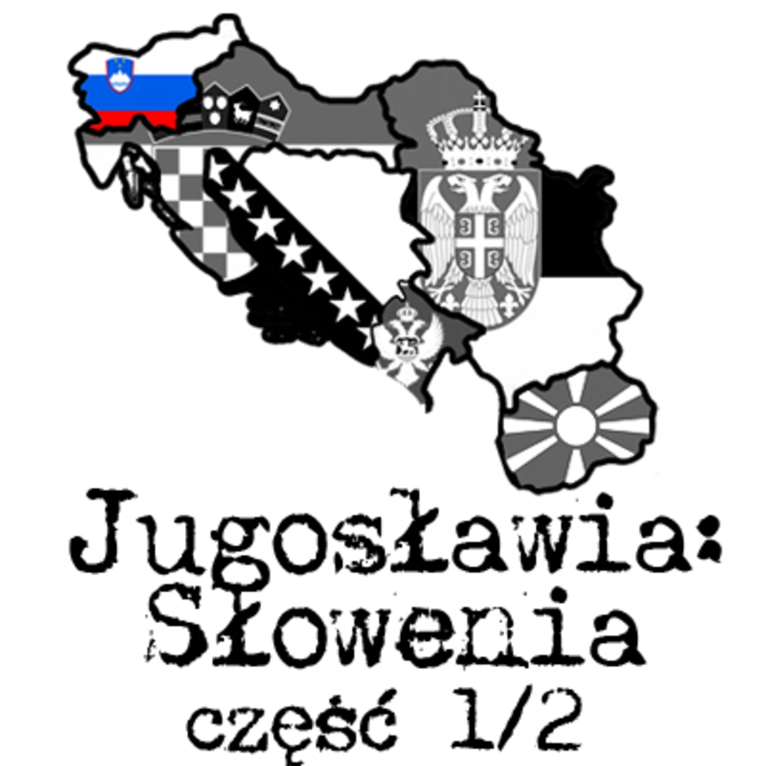 Rozdroża - podcast drogi Michała Gumowskiego