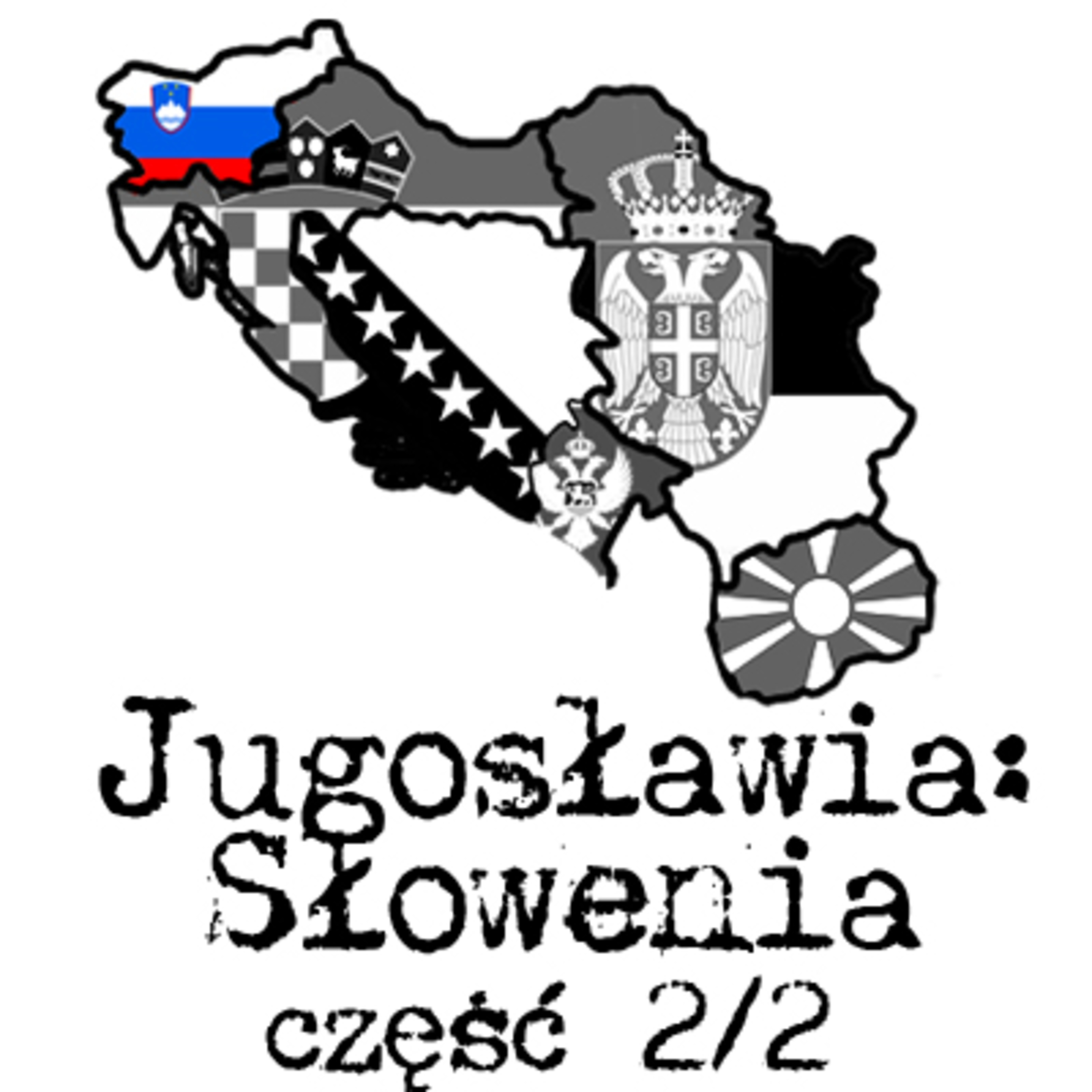 Rozdroża - podcast drogi Michała Gumowskiego