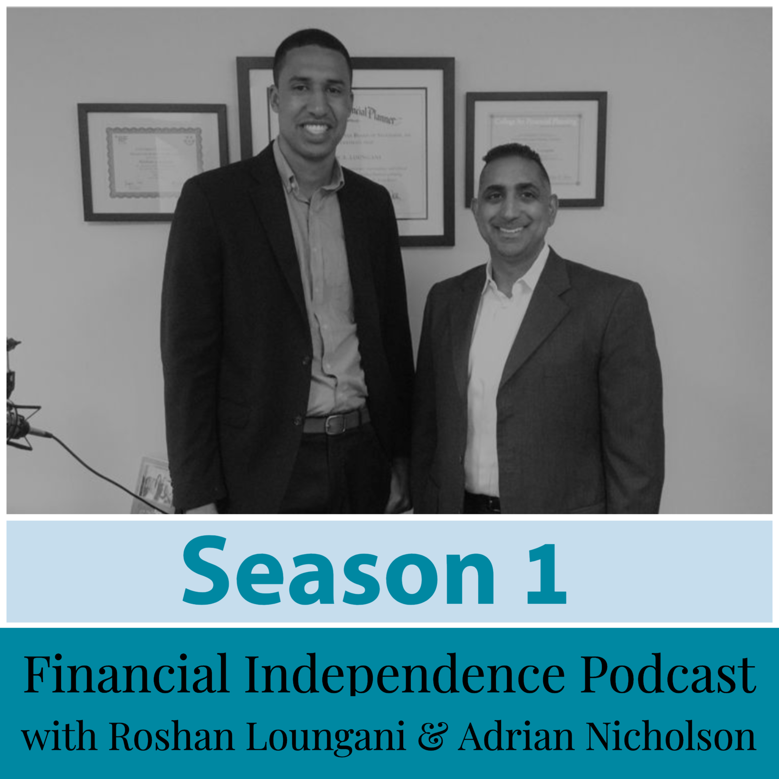 FI004 – Your Money or Your Life Chapter 4 Review episode artwork