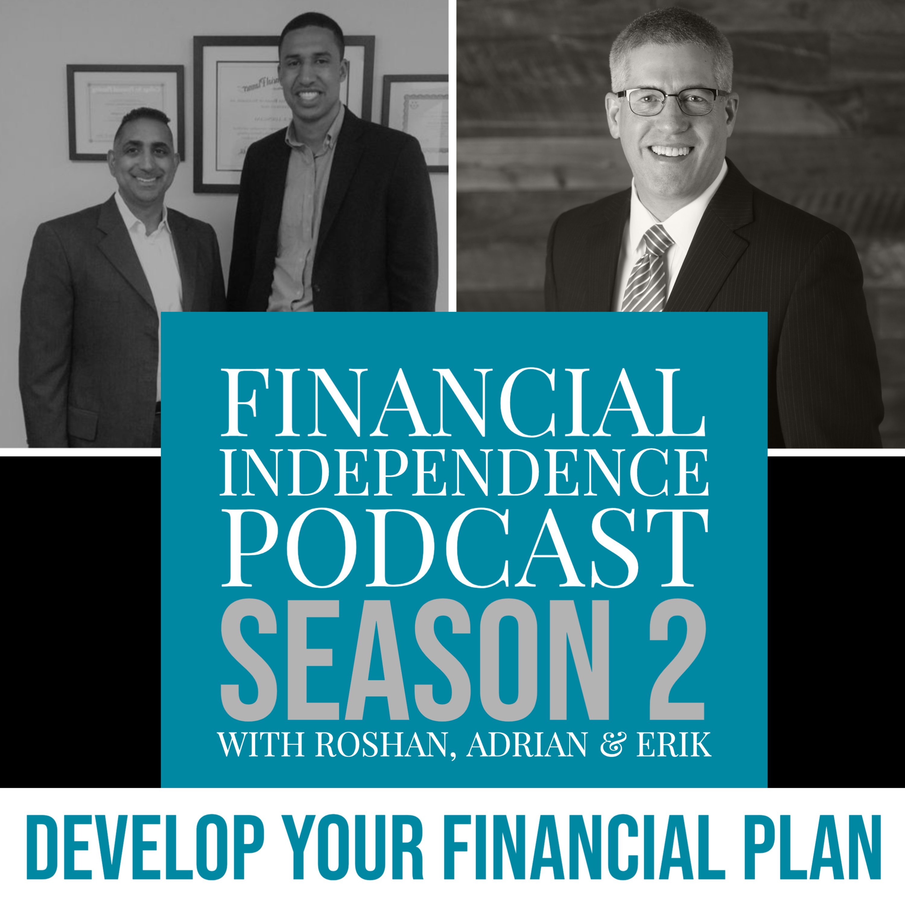 FI202: Assumptions Used In Your Plan  episode artwork