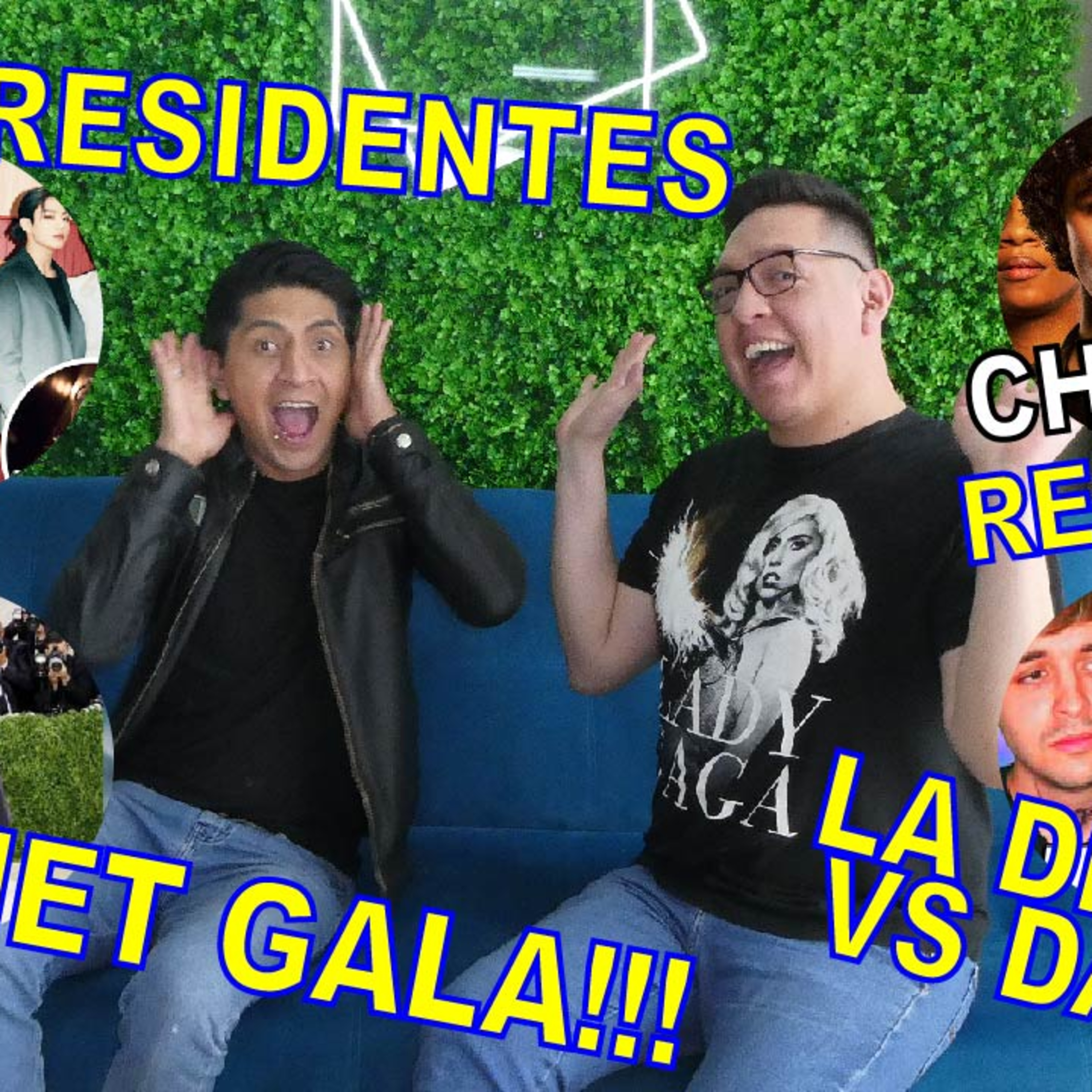 Galapaguitas POP