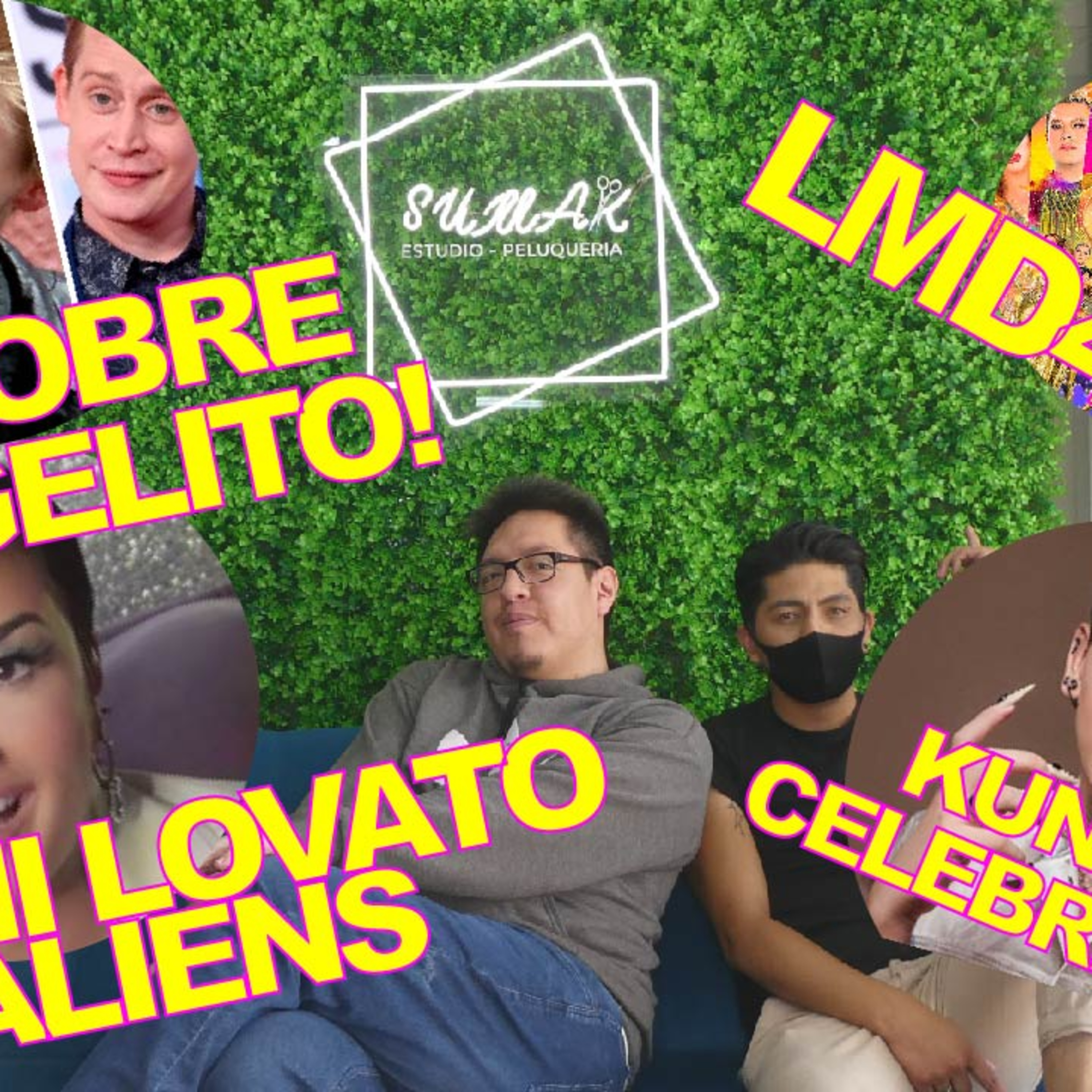 Galapaguitas POP