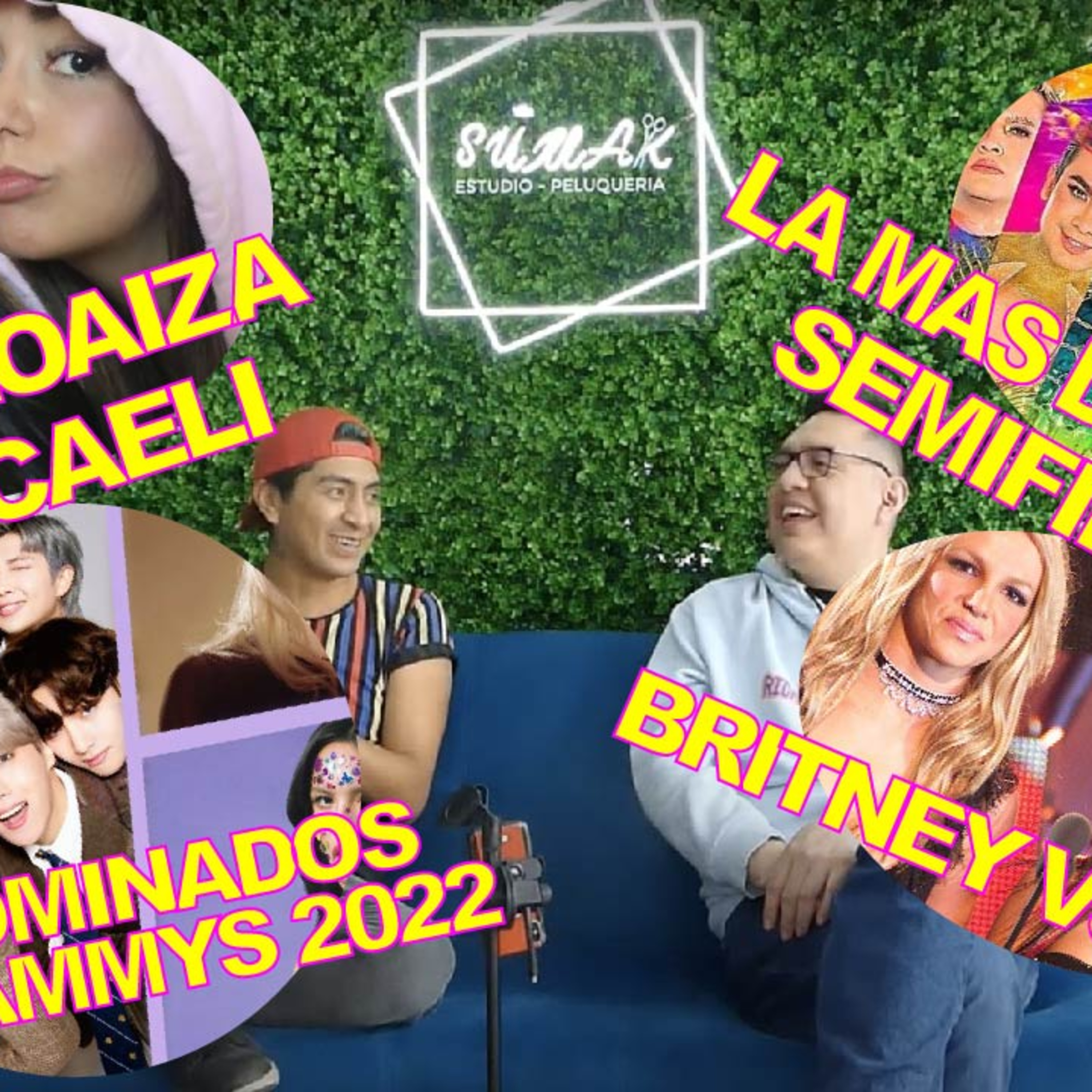 Galapaguitas POP