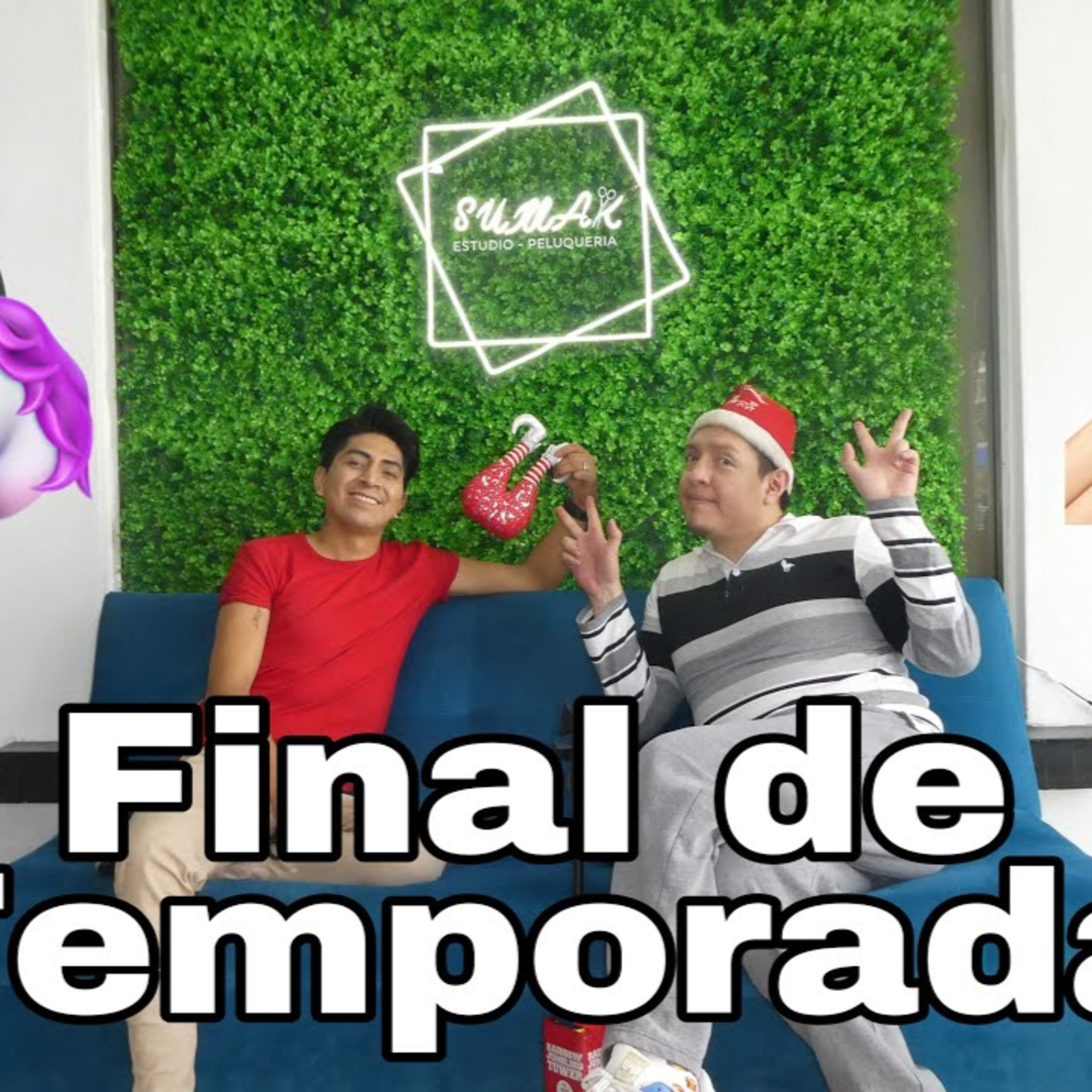 Galapaguitas POP