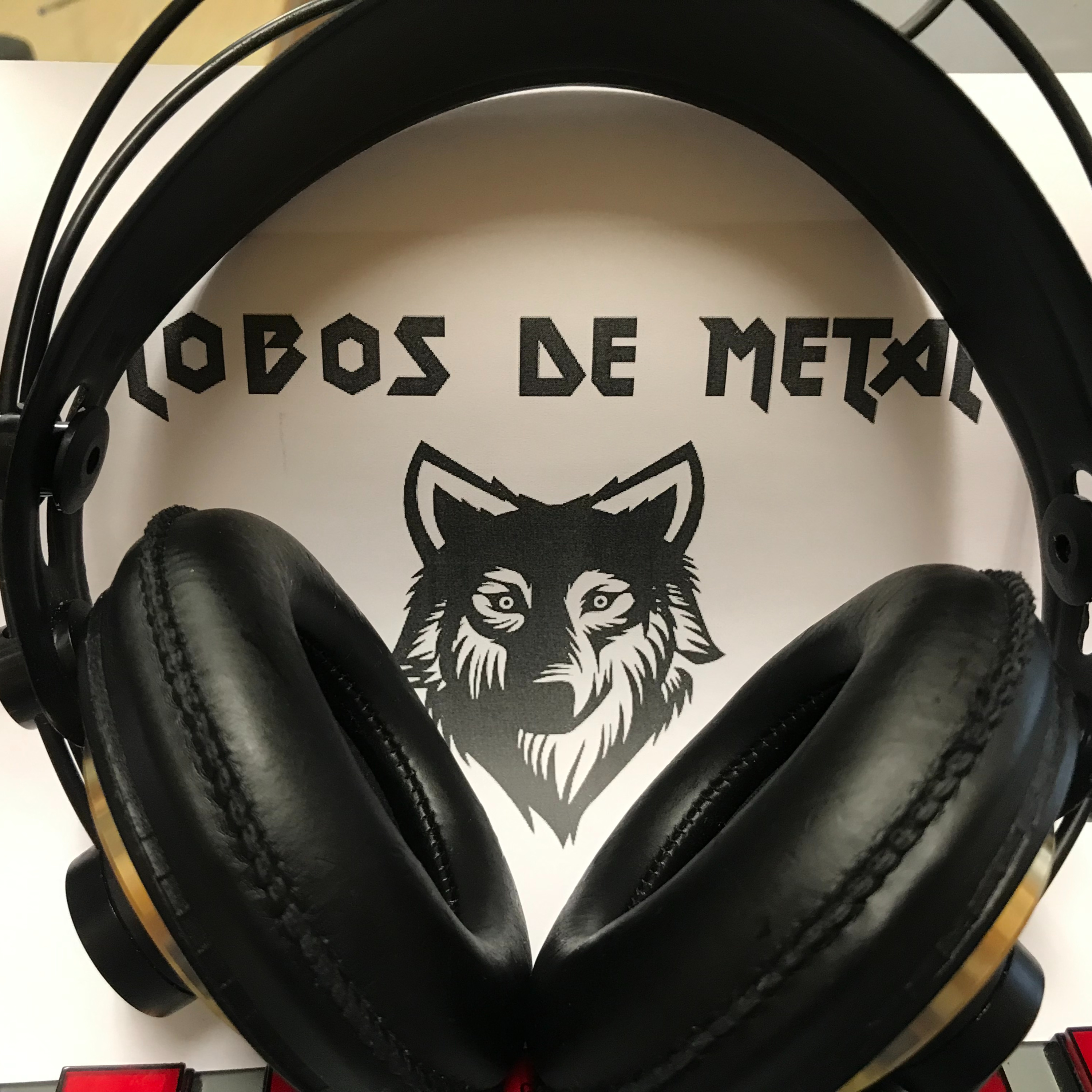Adiante Galicia (A Trencha & Lobos de Metal)