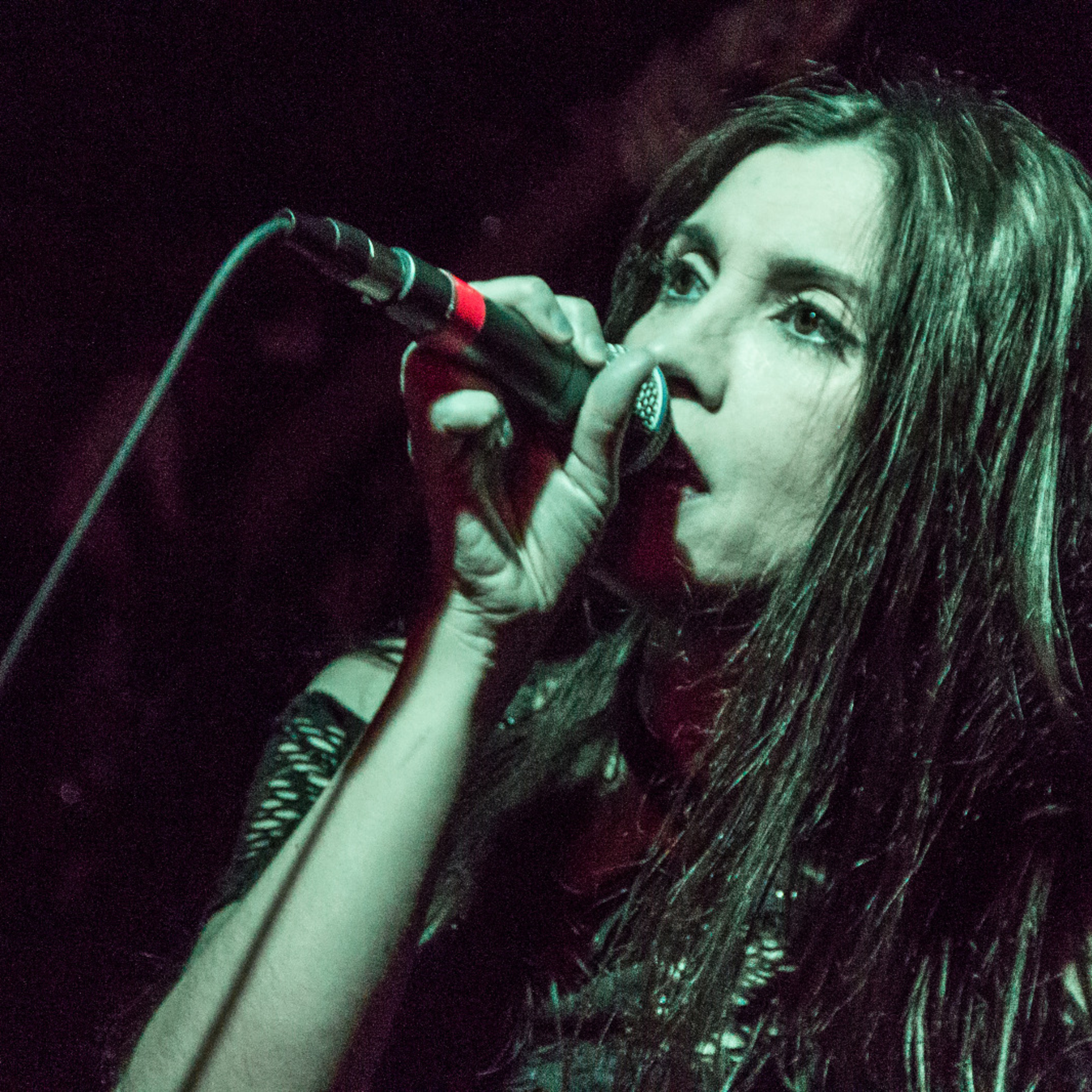Adiante Galicia (A Trencha & Lobos de Metal)