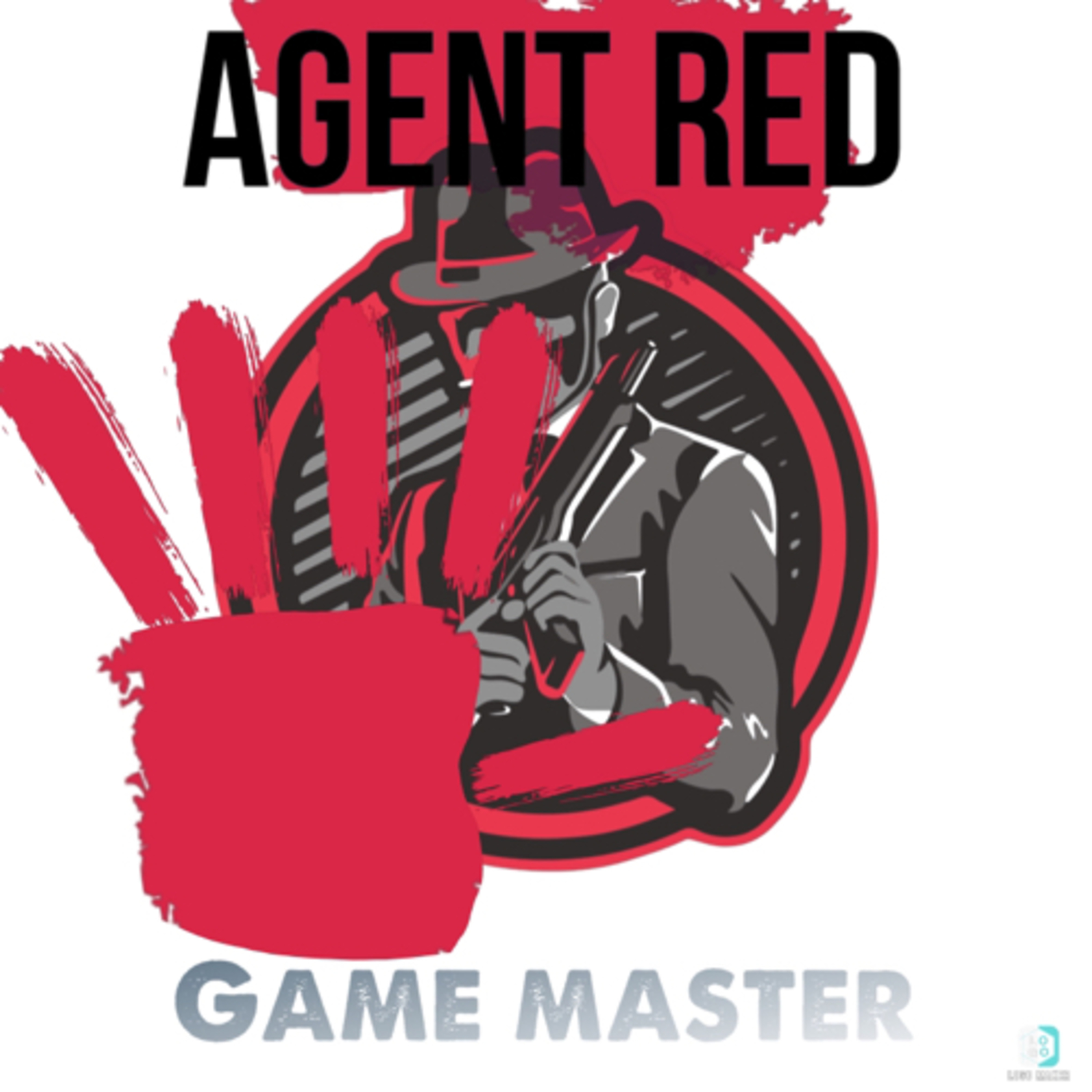 My master peace episode artwork