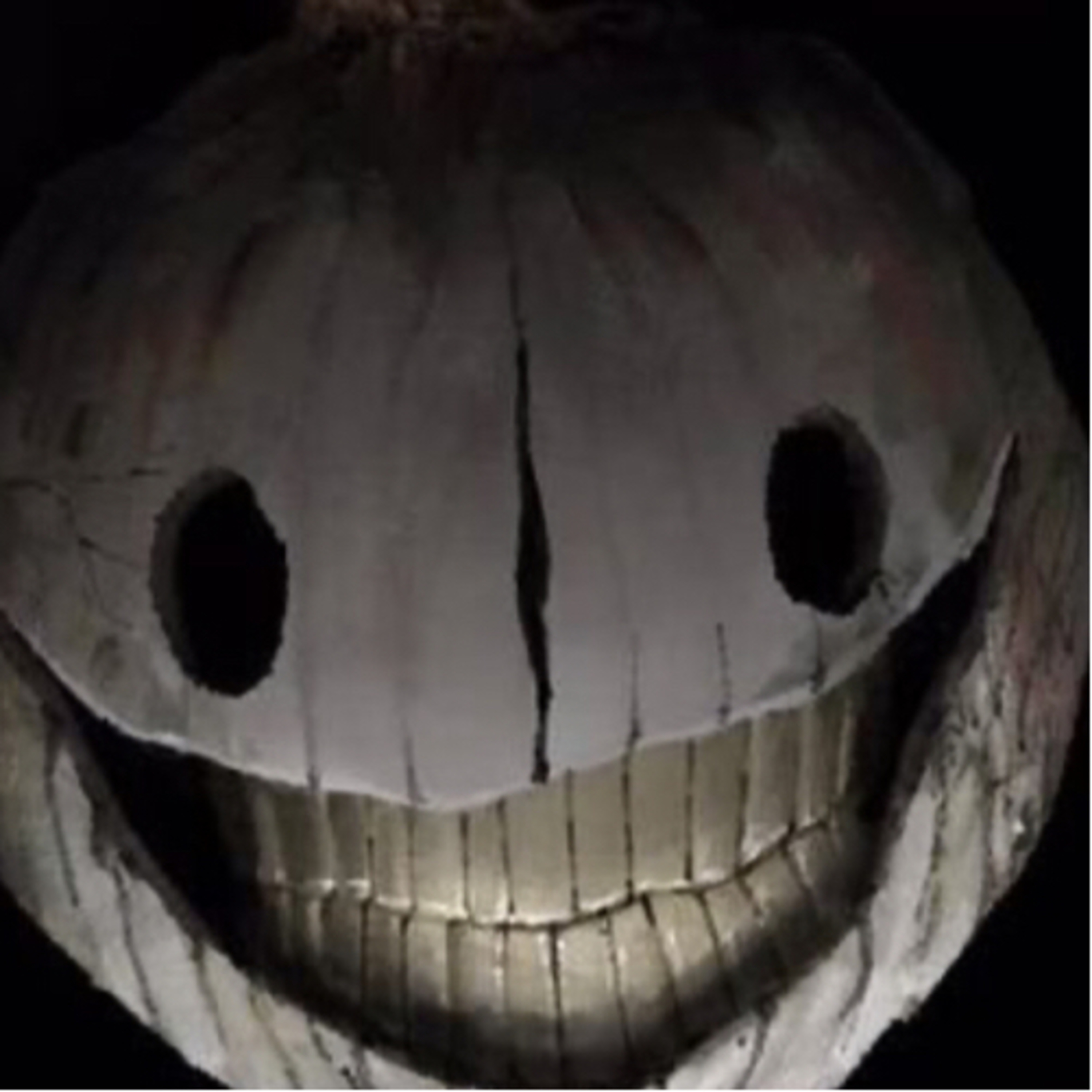 Halloween episode artwork