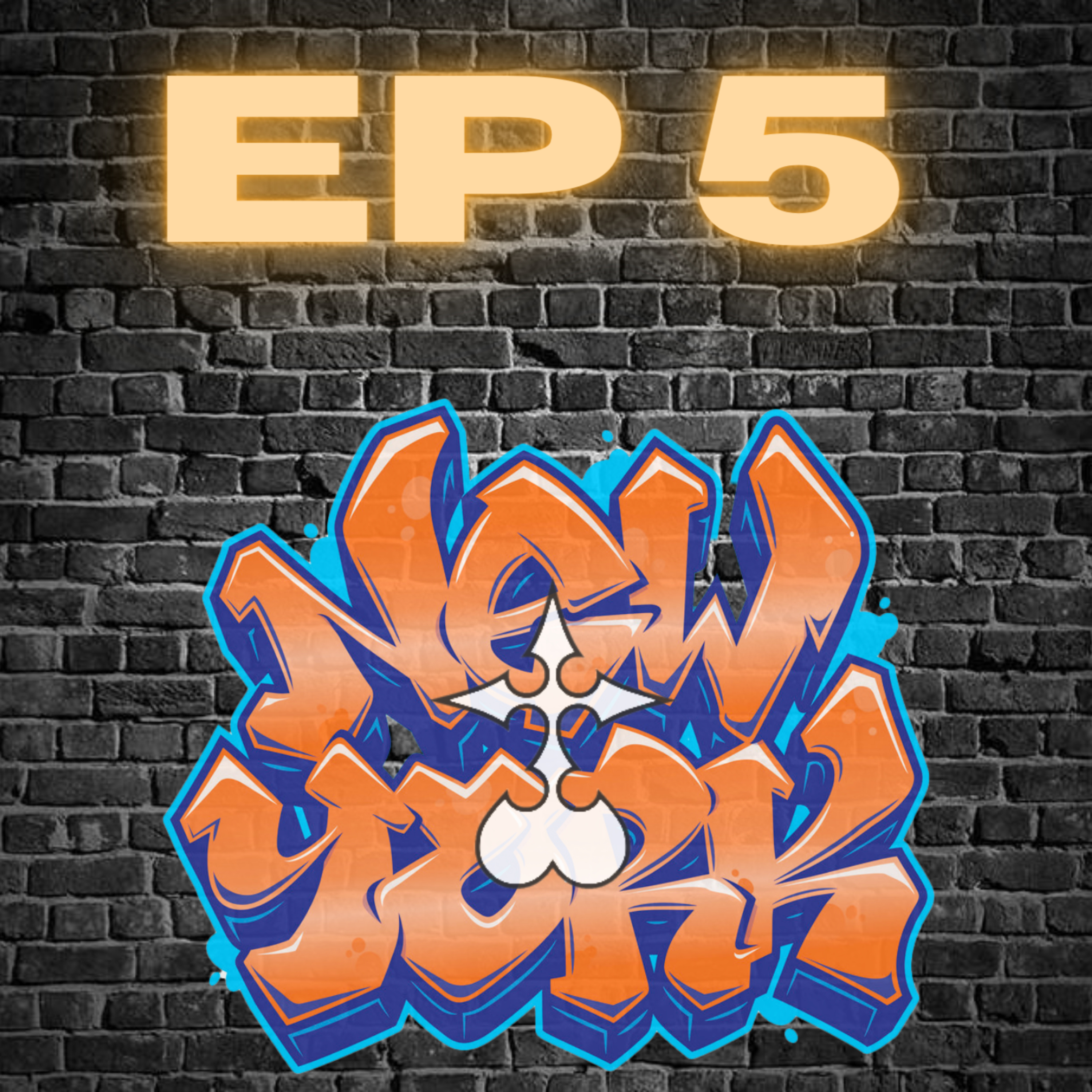 Nobodies From New York