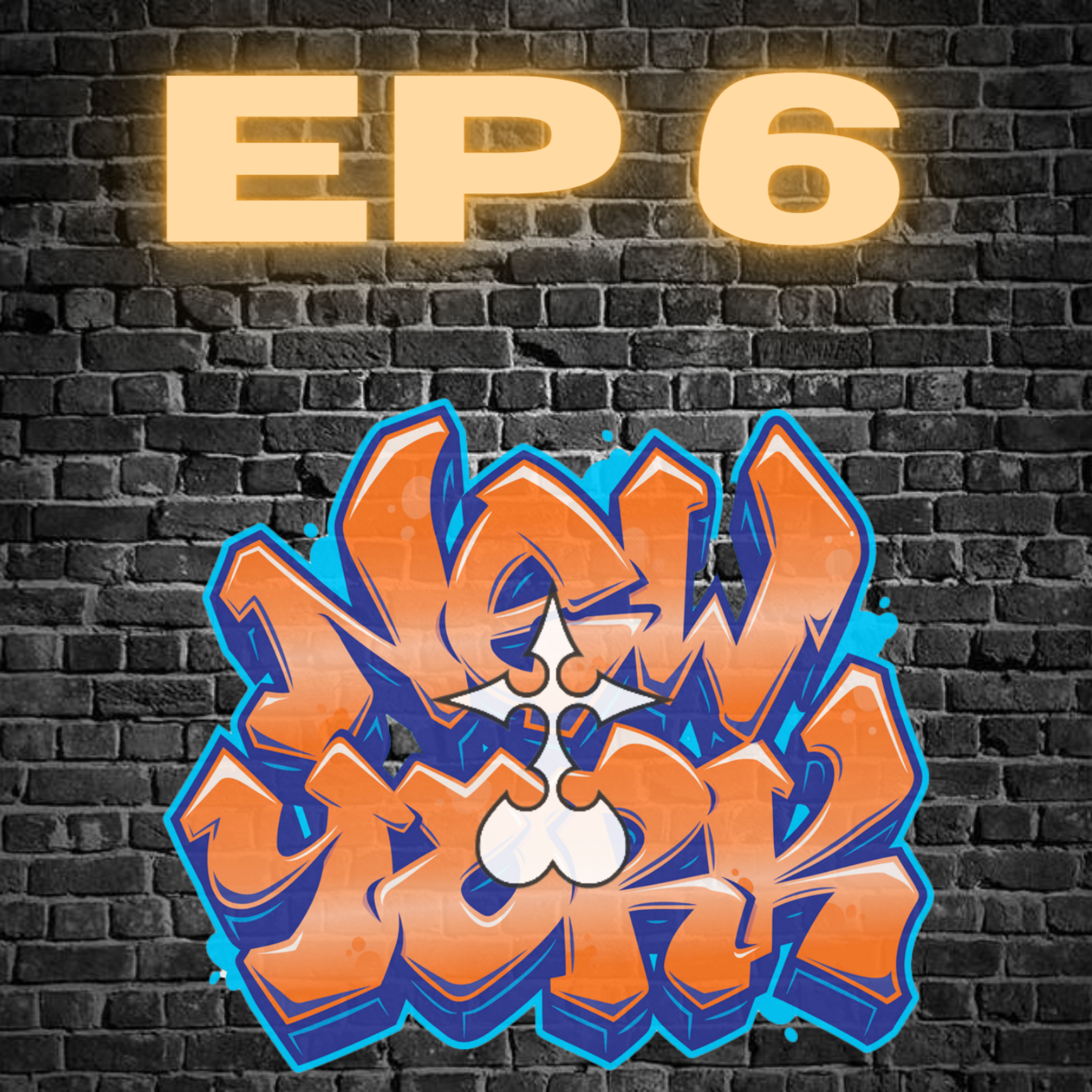 Nobodies From New York