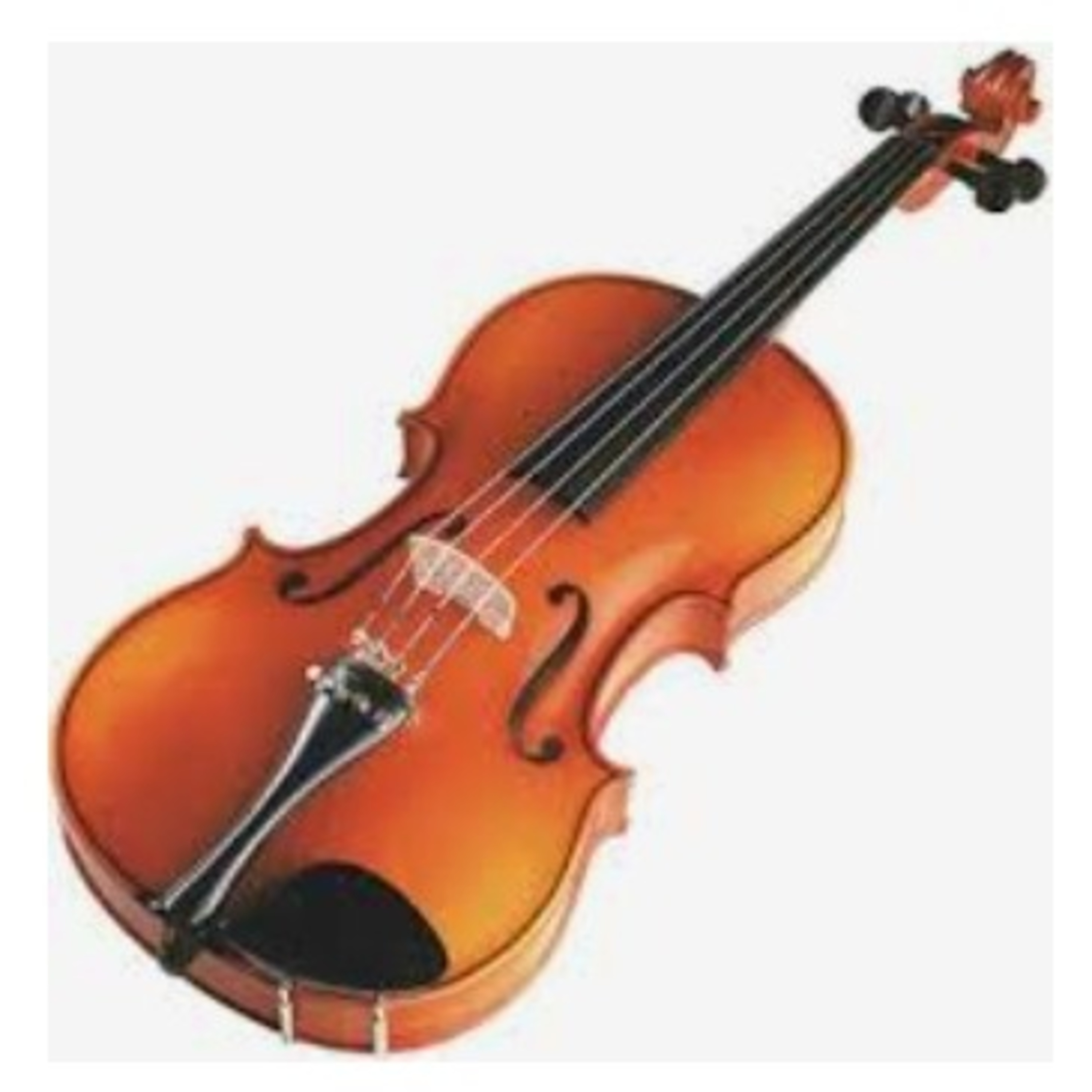 El Violinista.  episode artwork