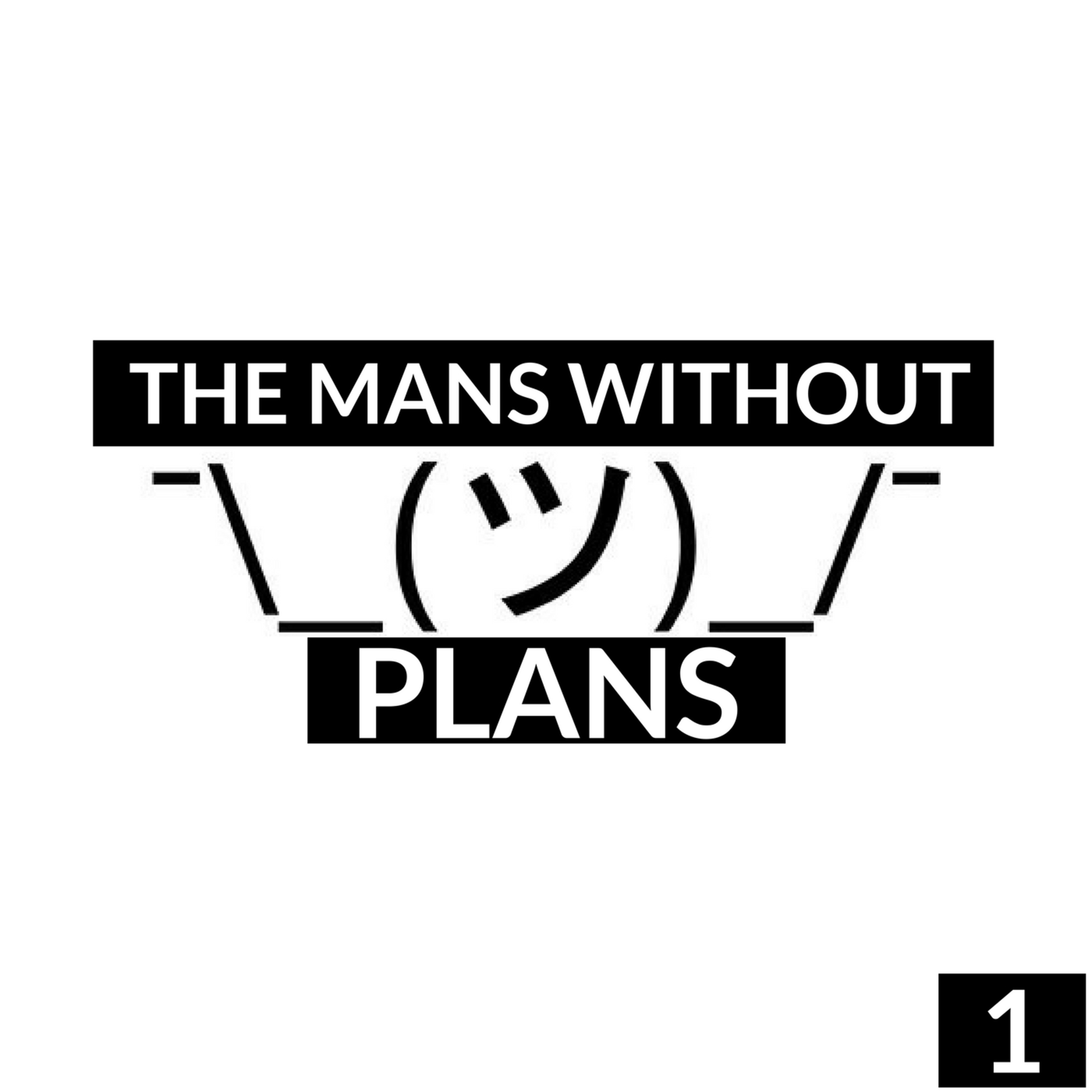 Episode 1: What's It Called? (Please Just Skip This Episode) Episode 1: What's It Called? (Please Just Skip This Episode)