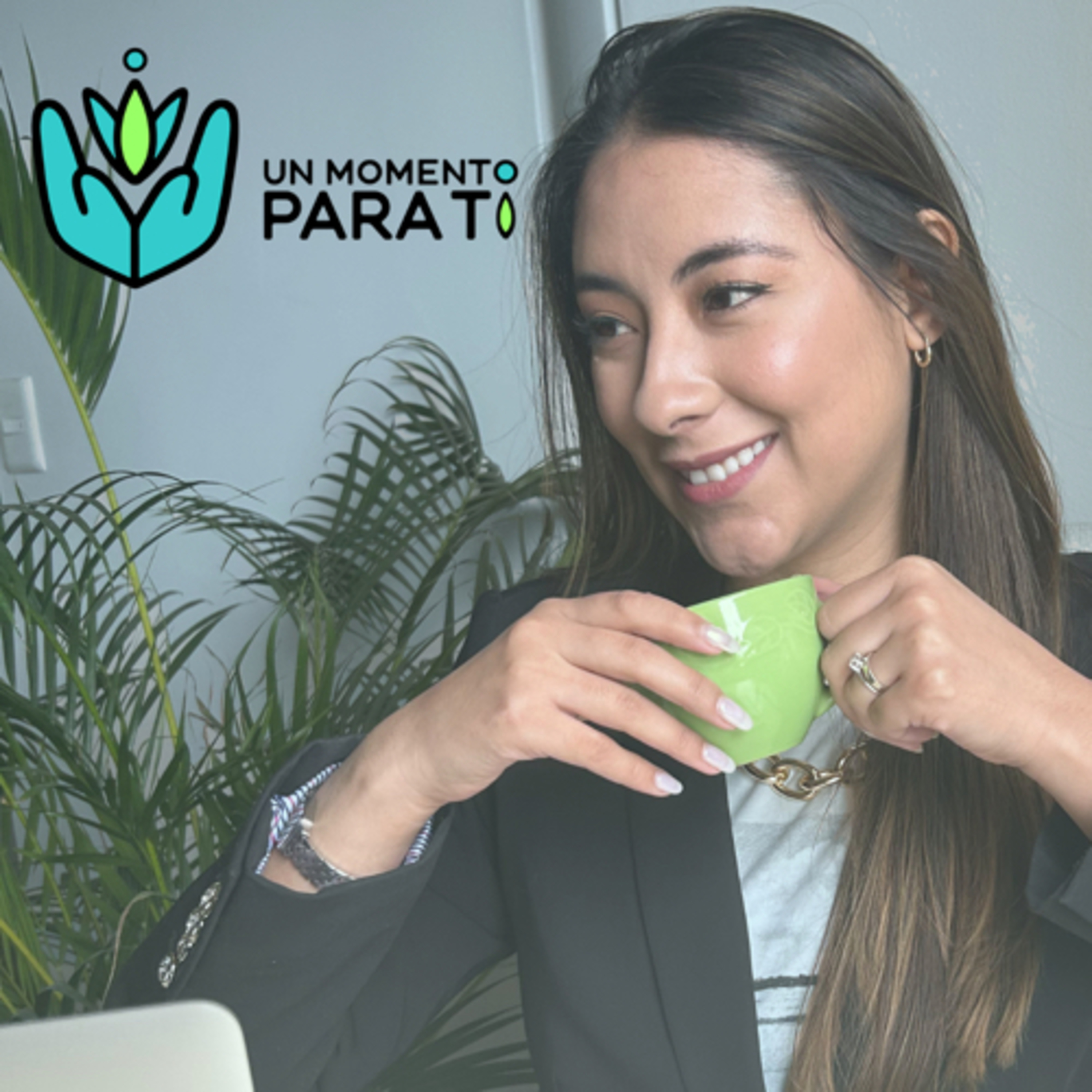 Portada de Un Momento Para Ti