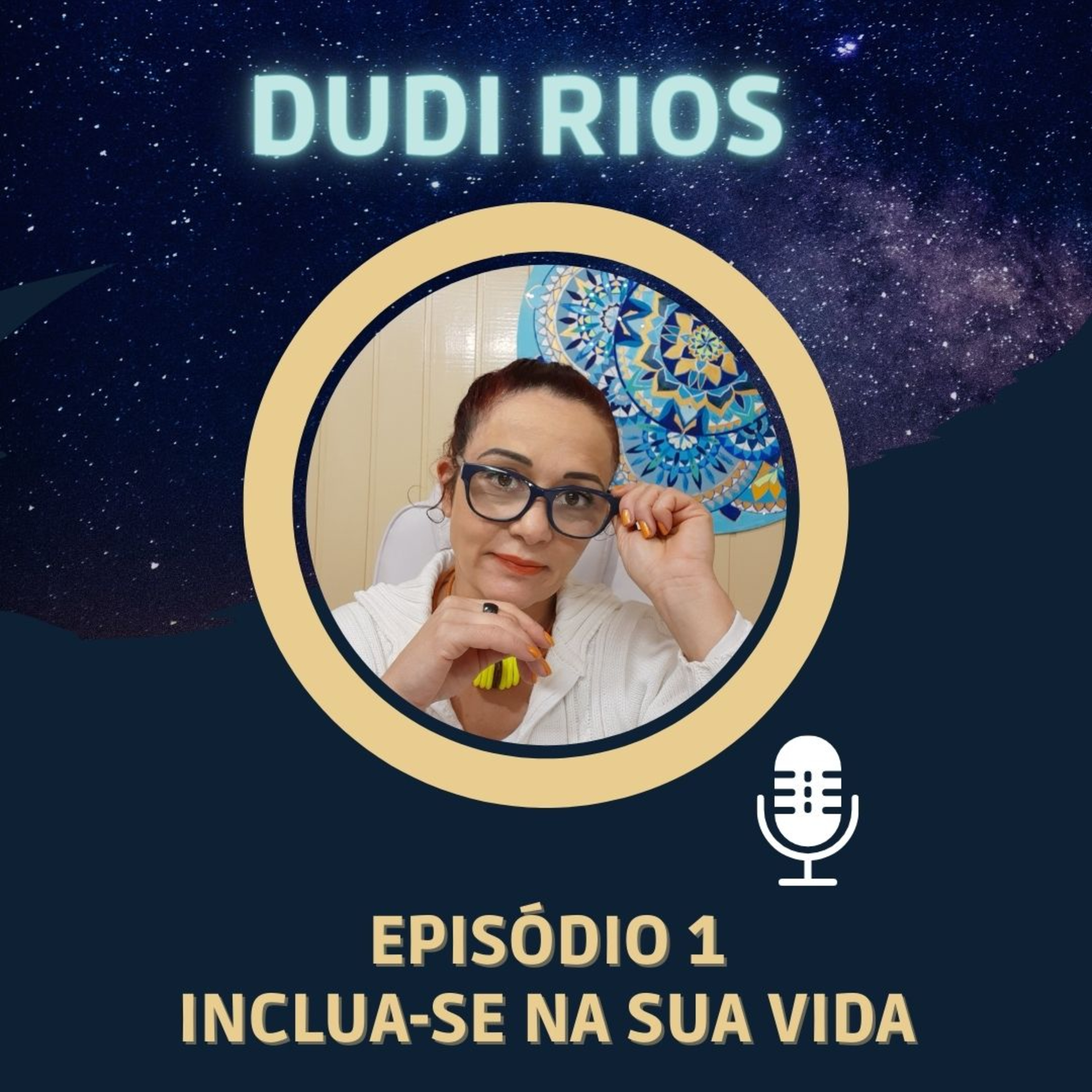 DUDI RIOS