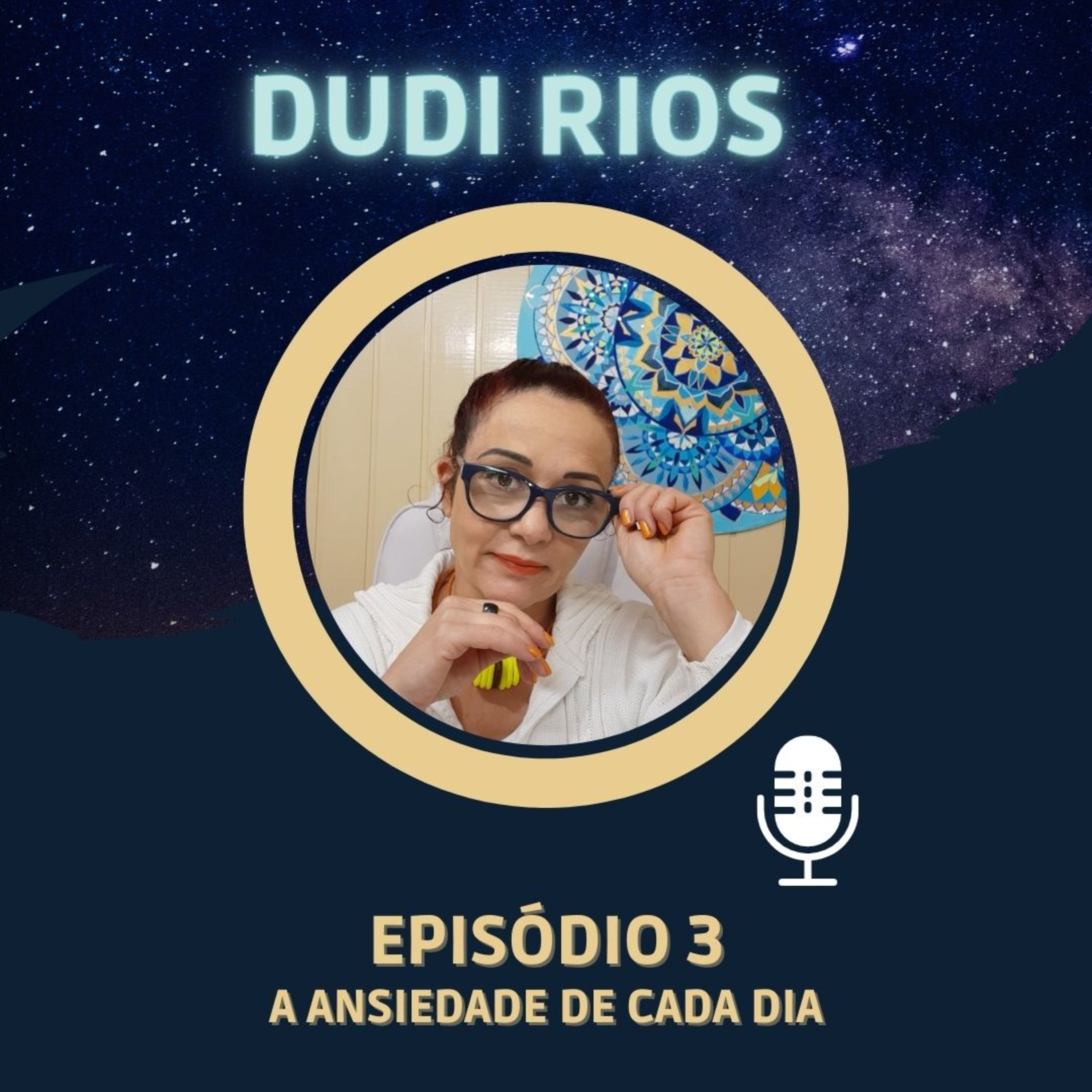 DUDI RIOS