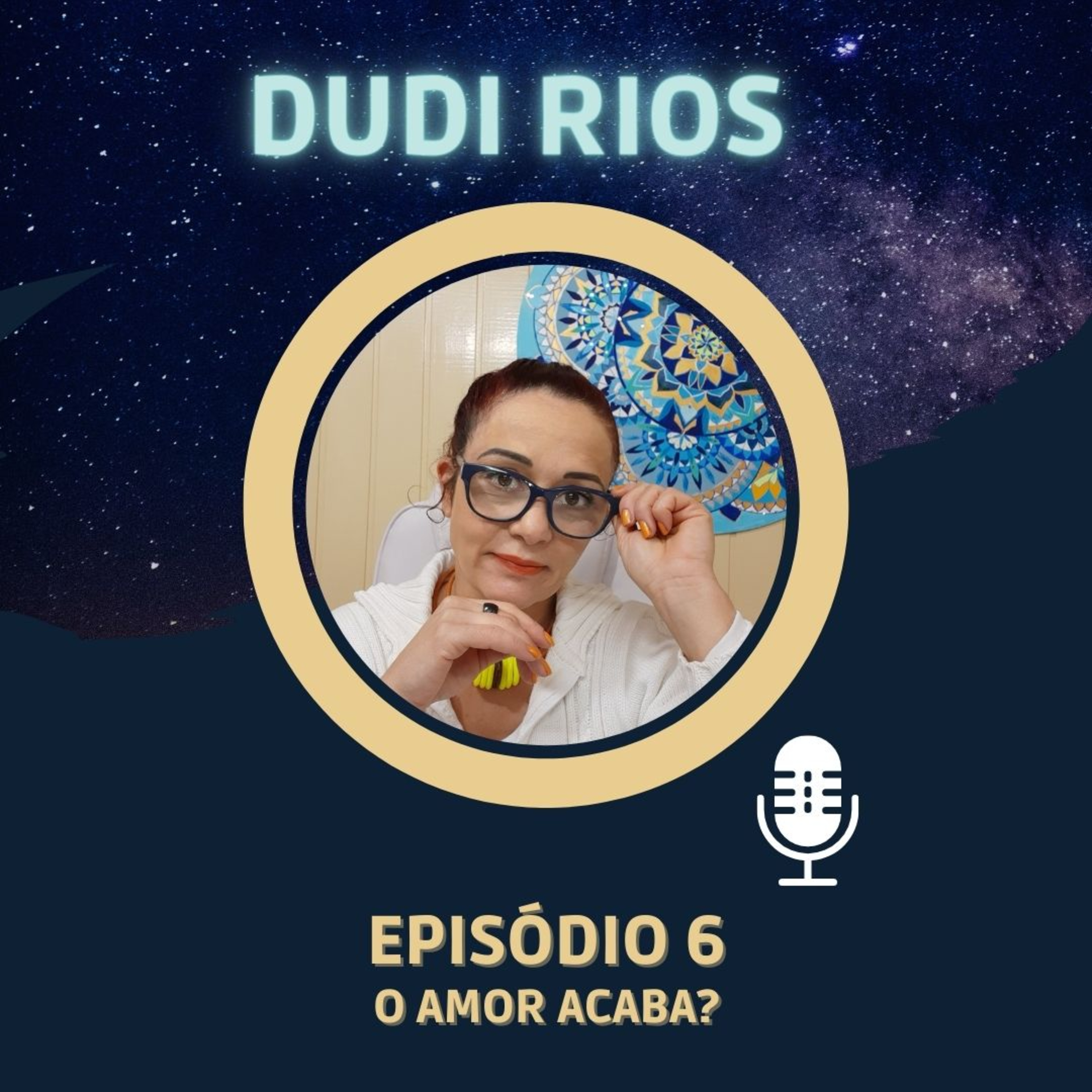 DUDI RIOS
