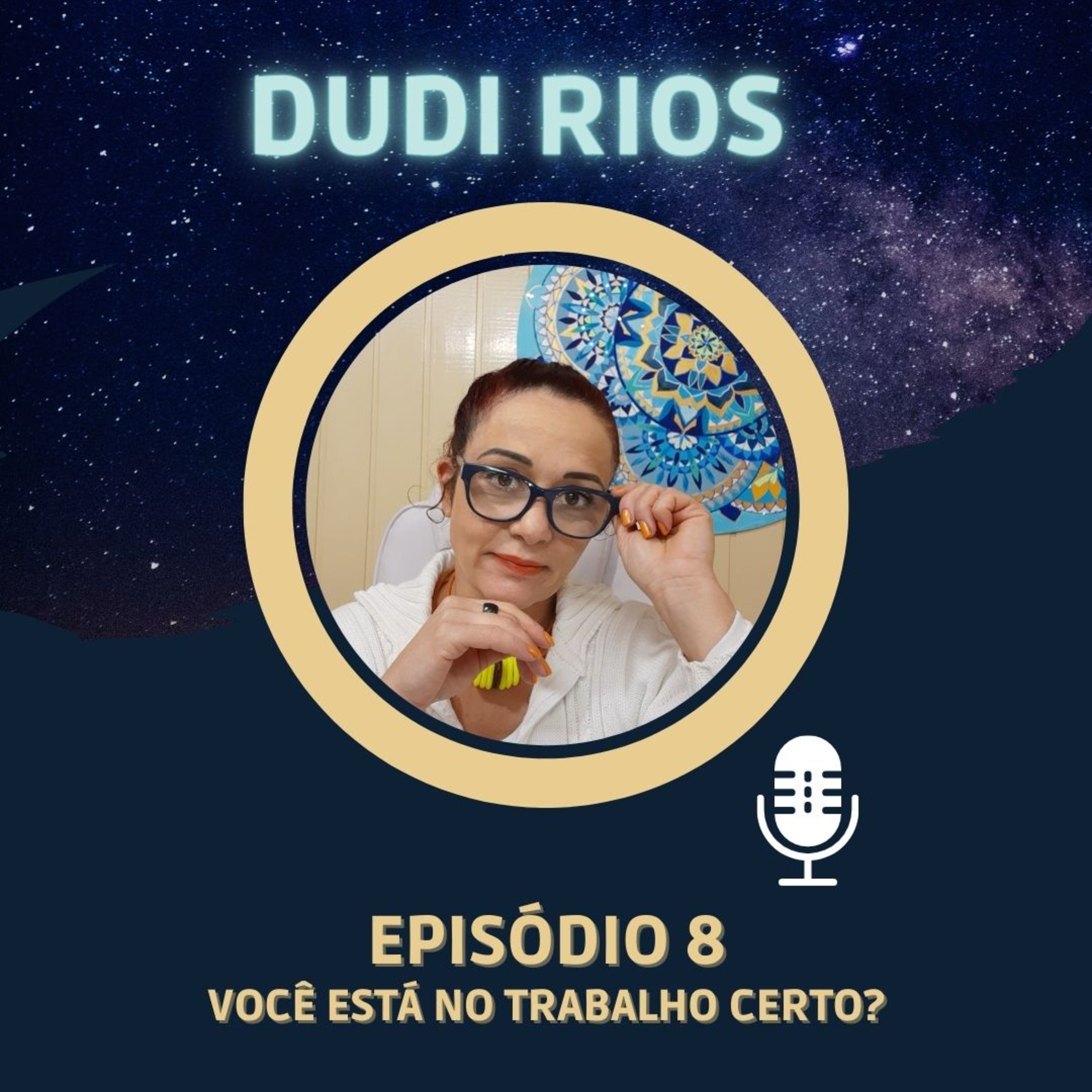 DUDI RIOS