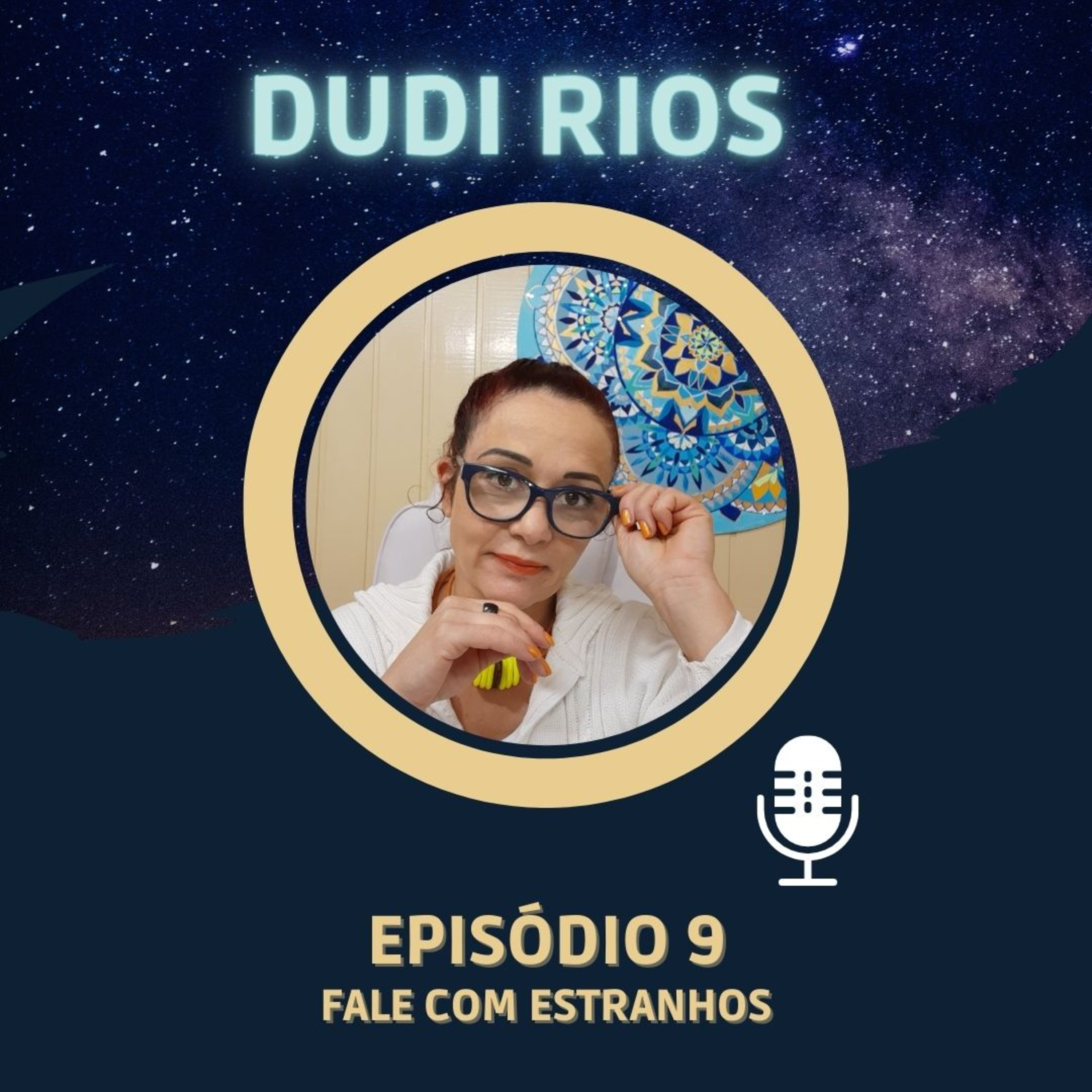 DUDI RIOS