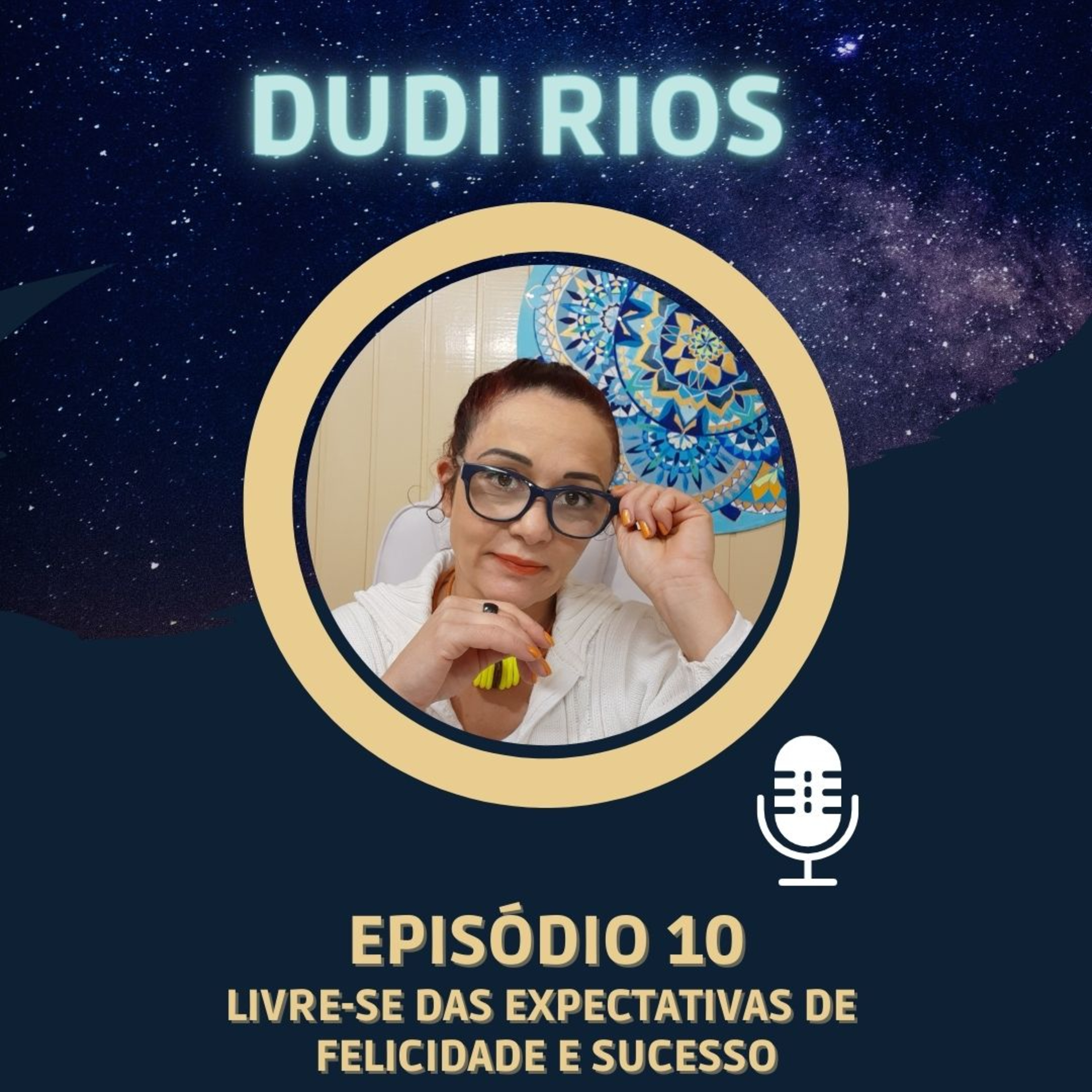 DUDI RIOS