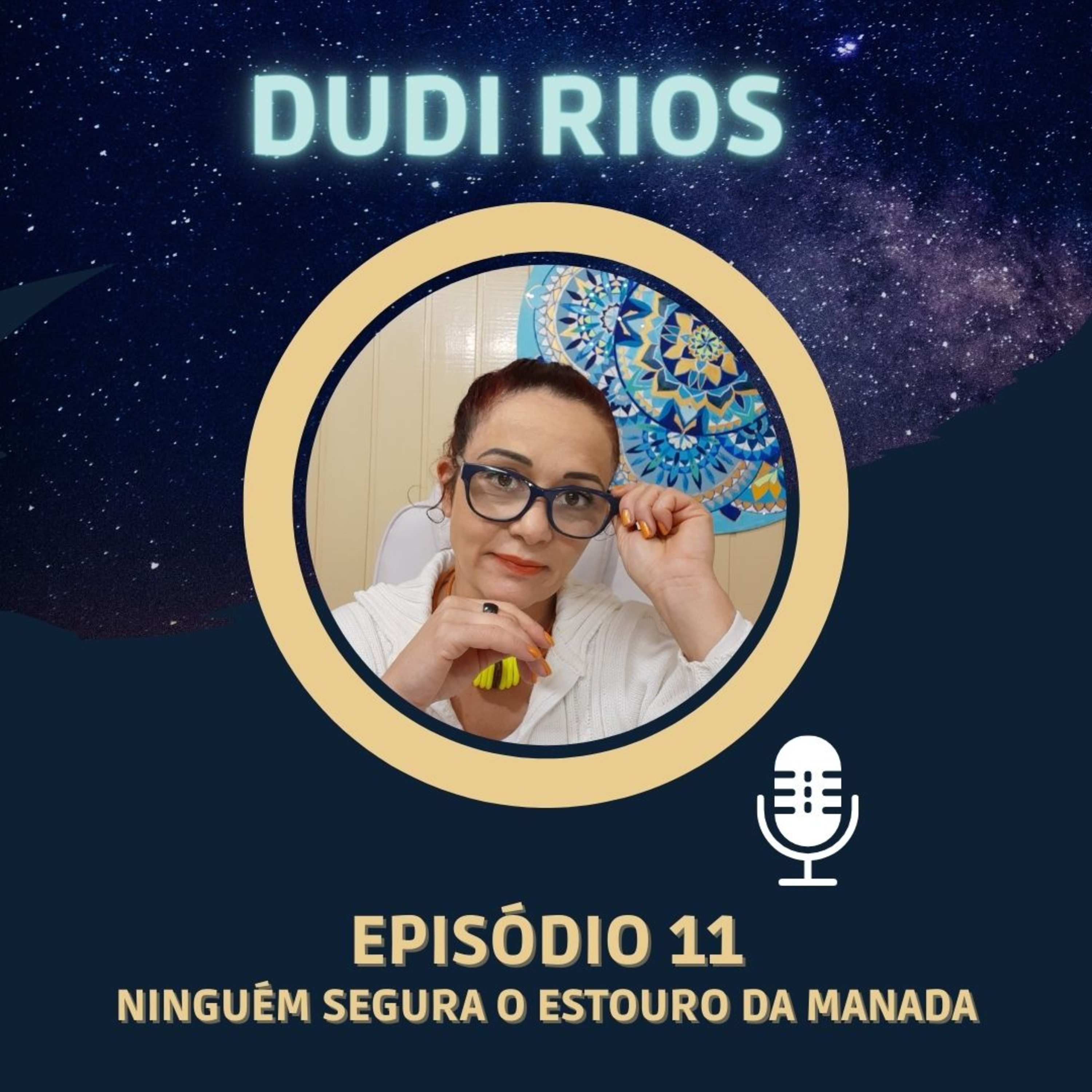 DUDI RIOS