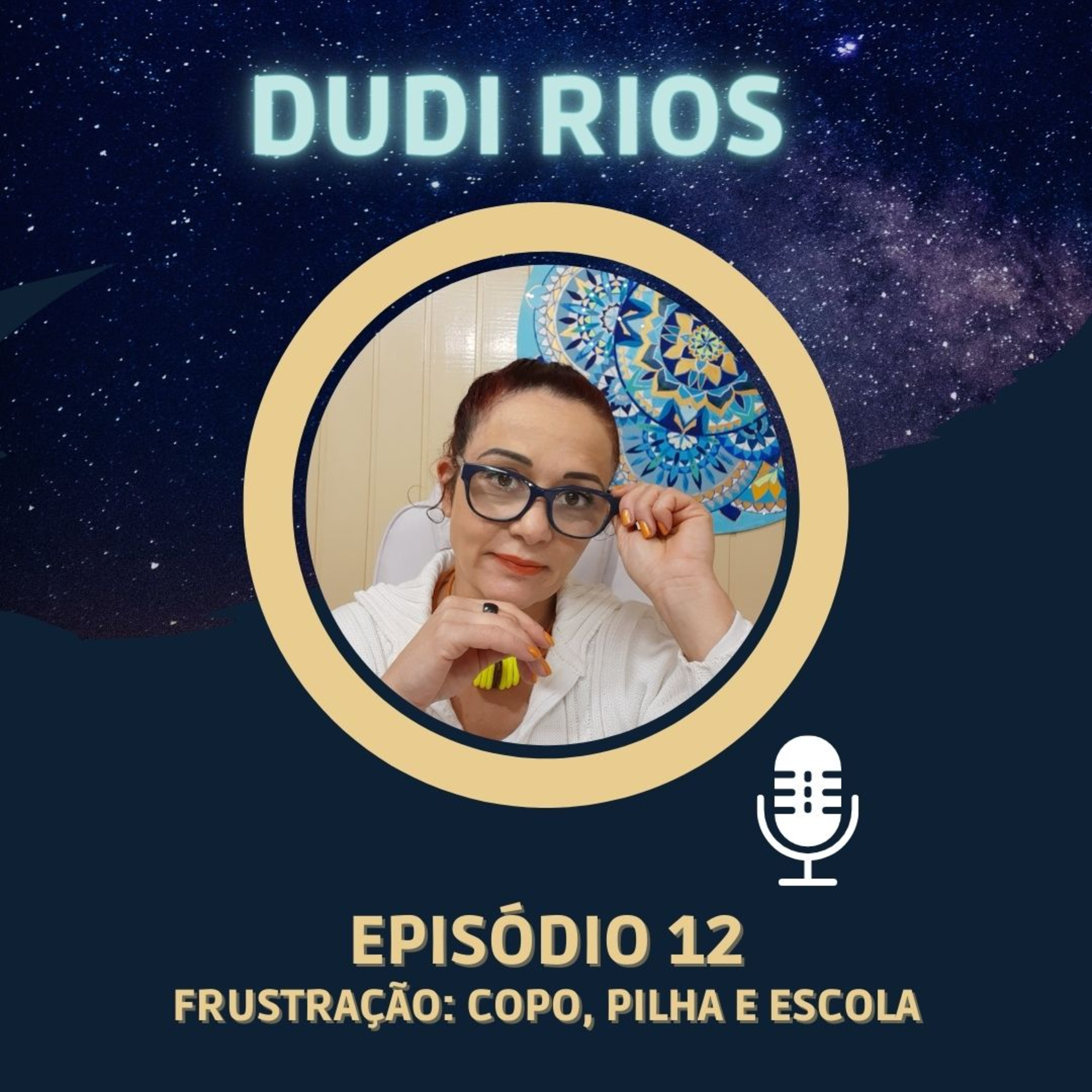 DUDI RIOS