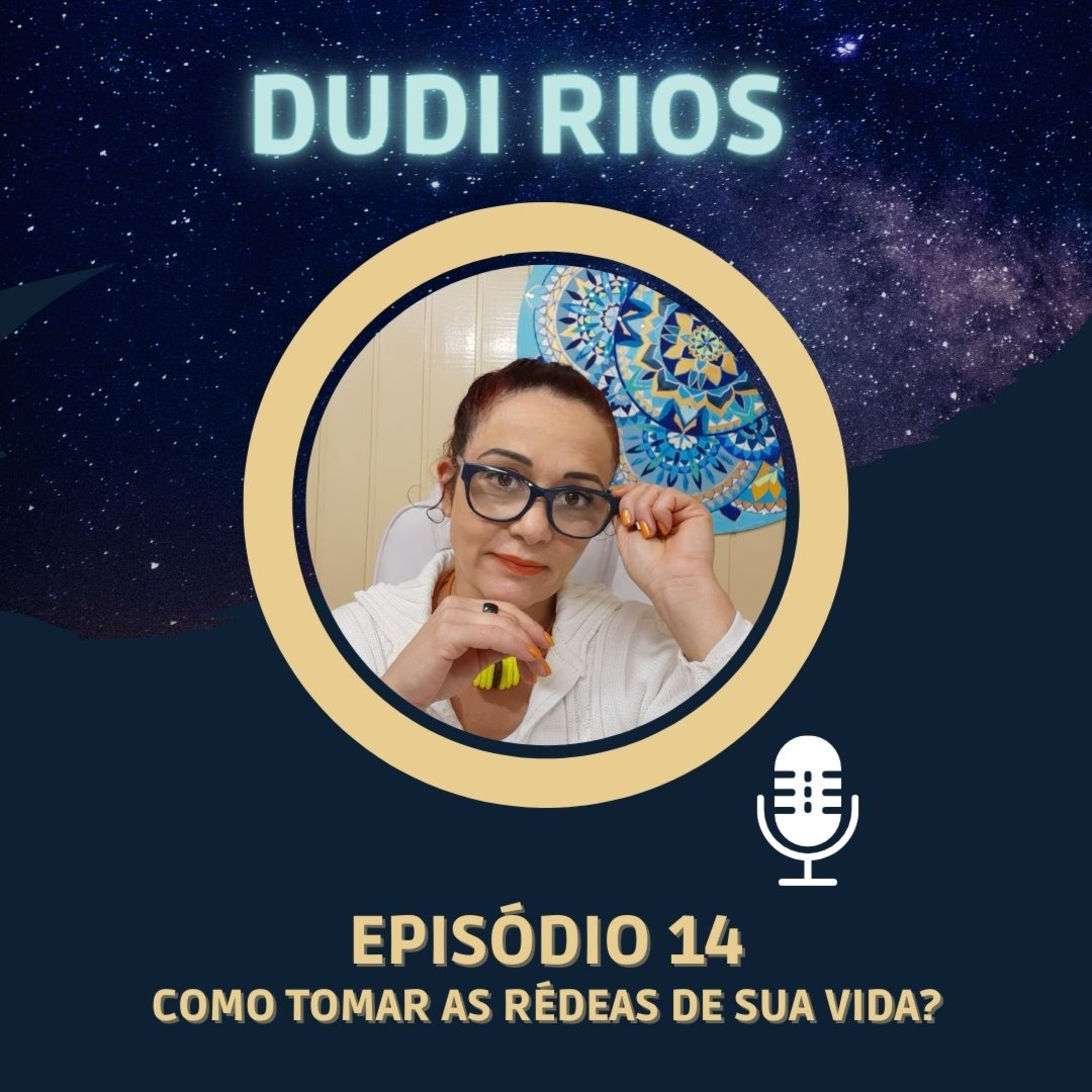 DUDI RIOS