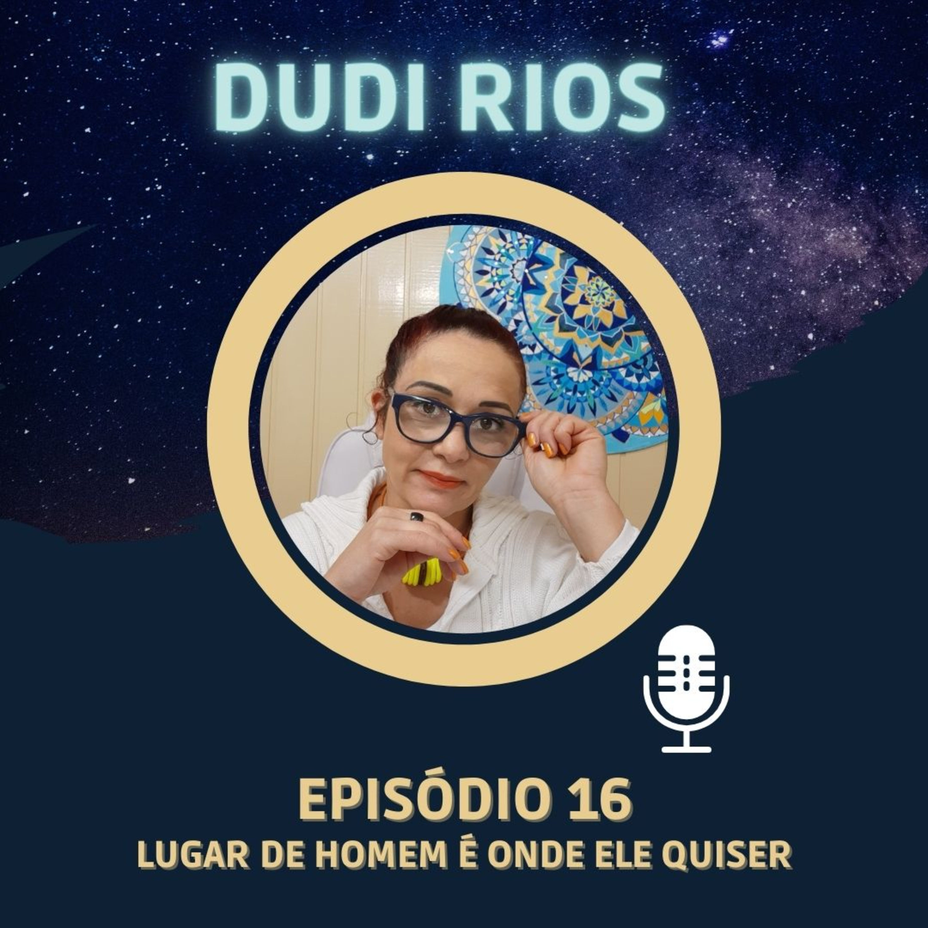 DUDI RIOS