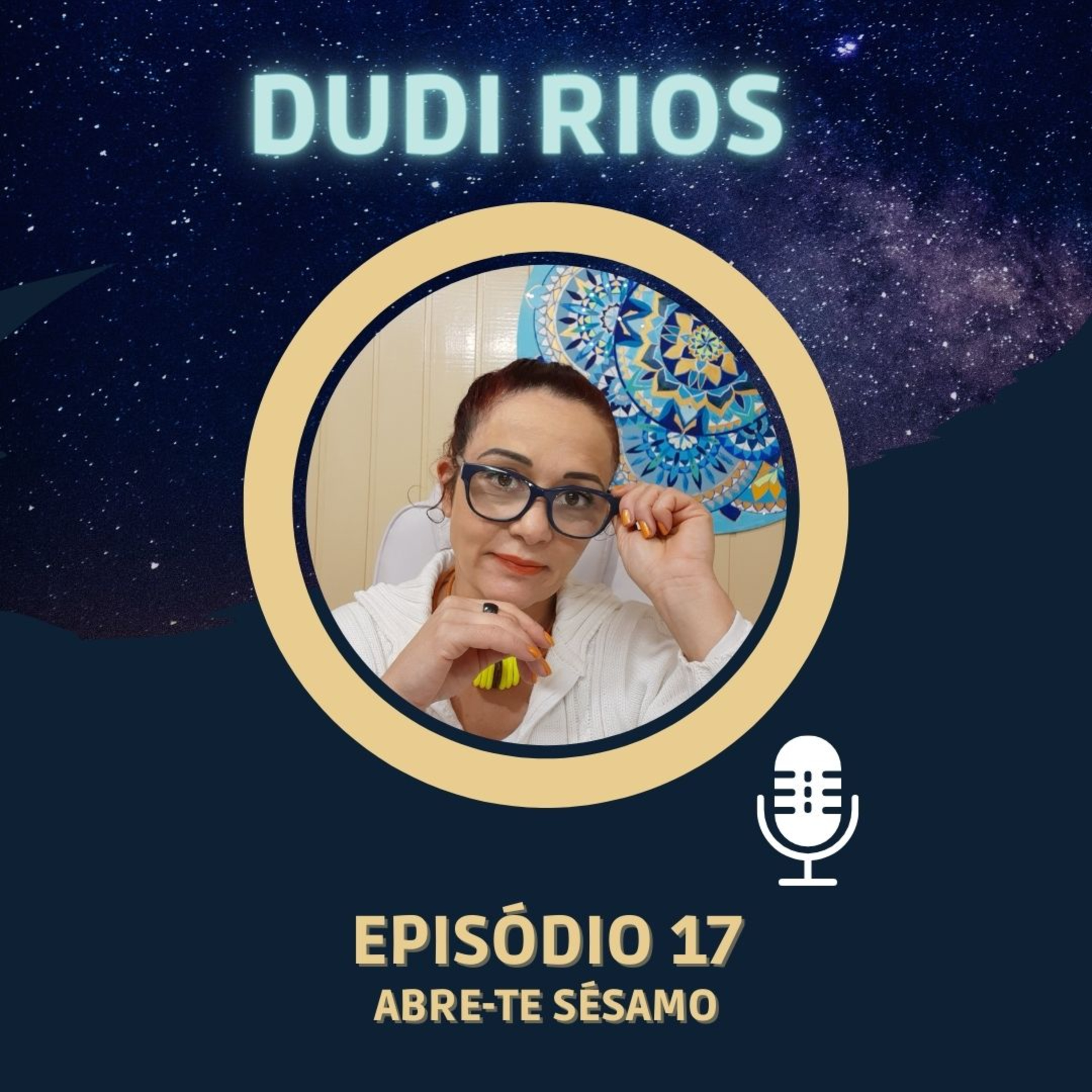 DUDI RIOS
