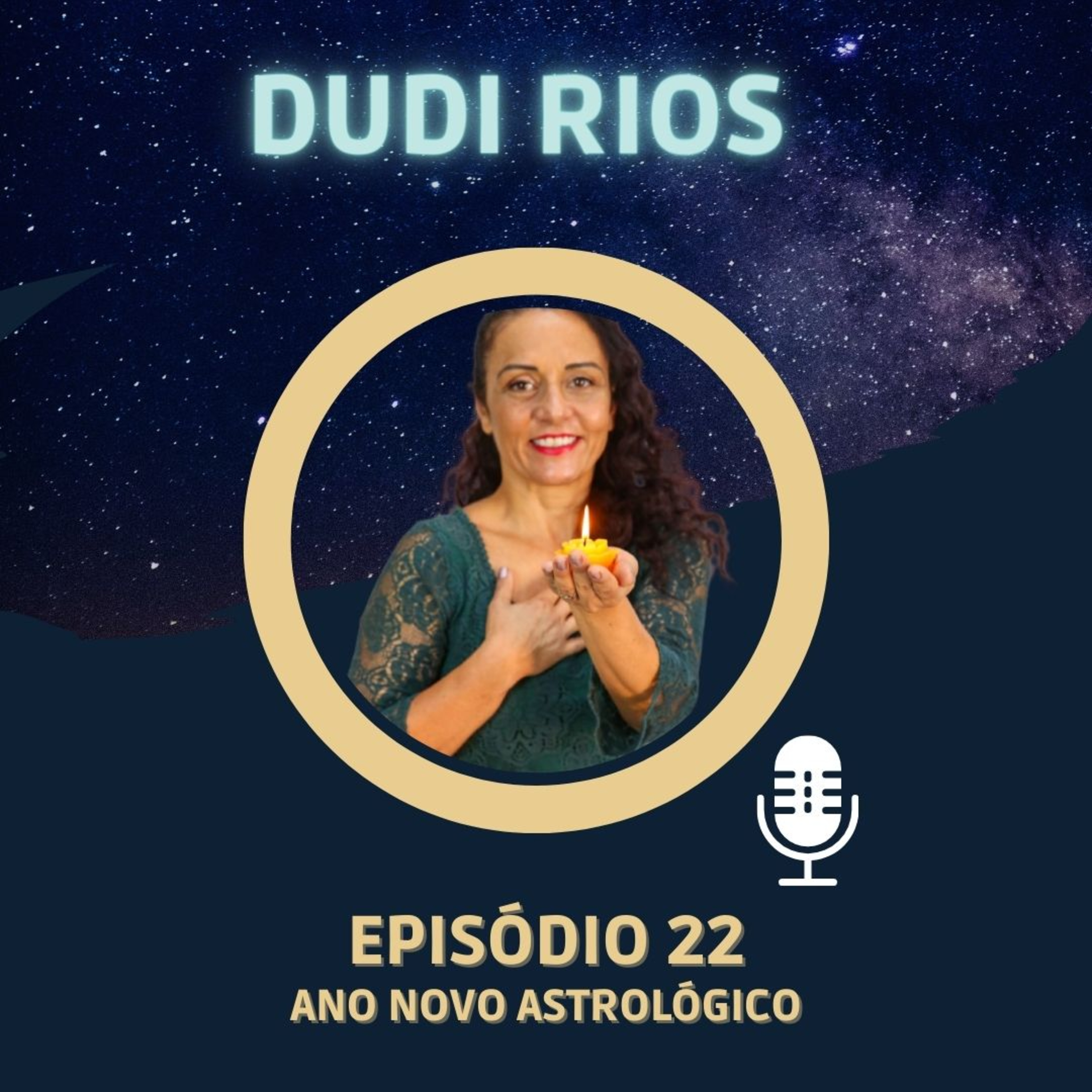 DUDI RIOS
