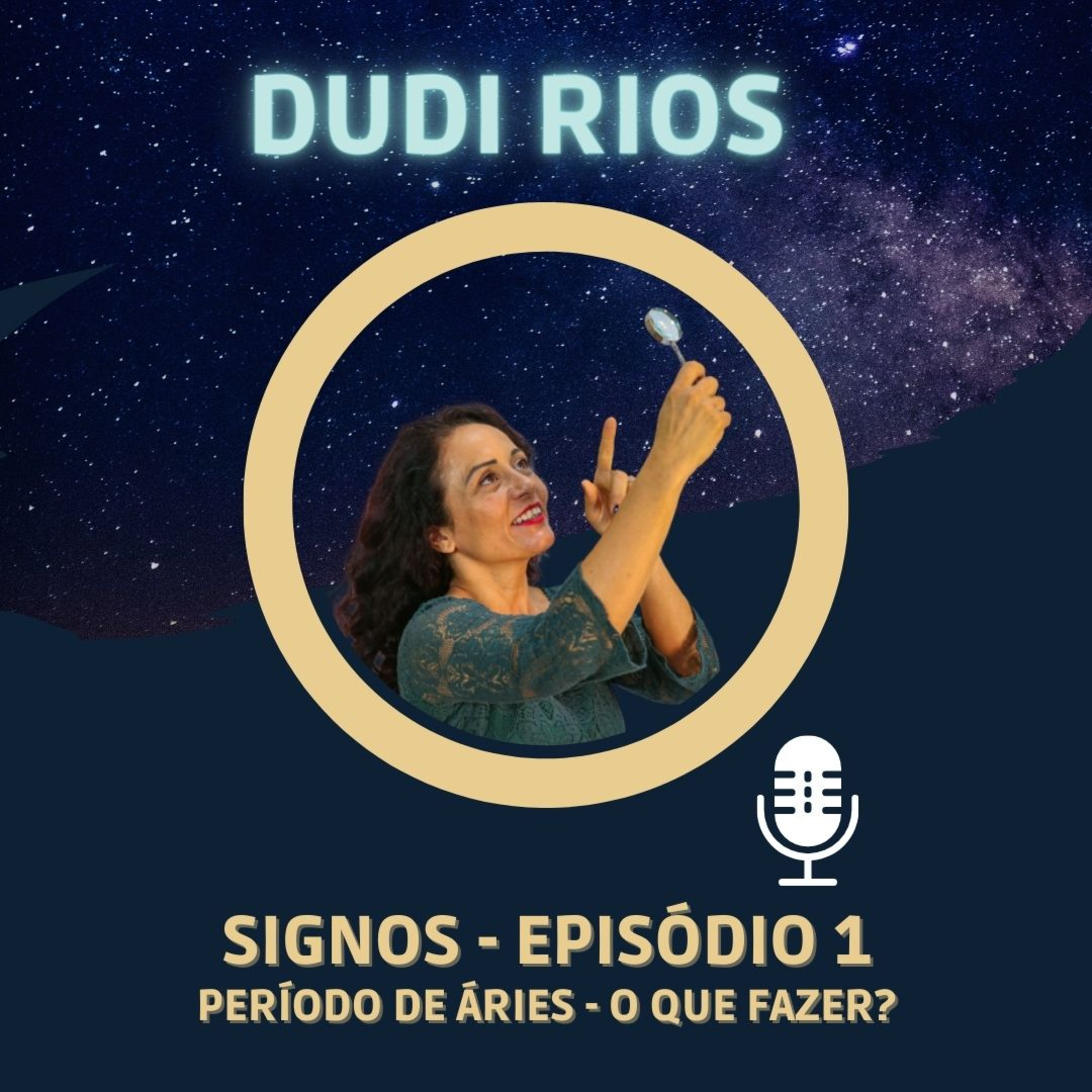 DUDI RIOS
